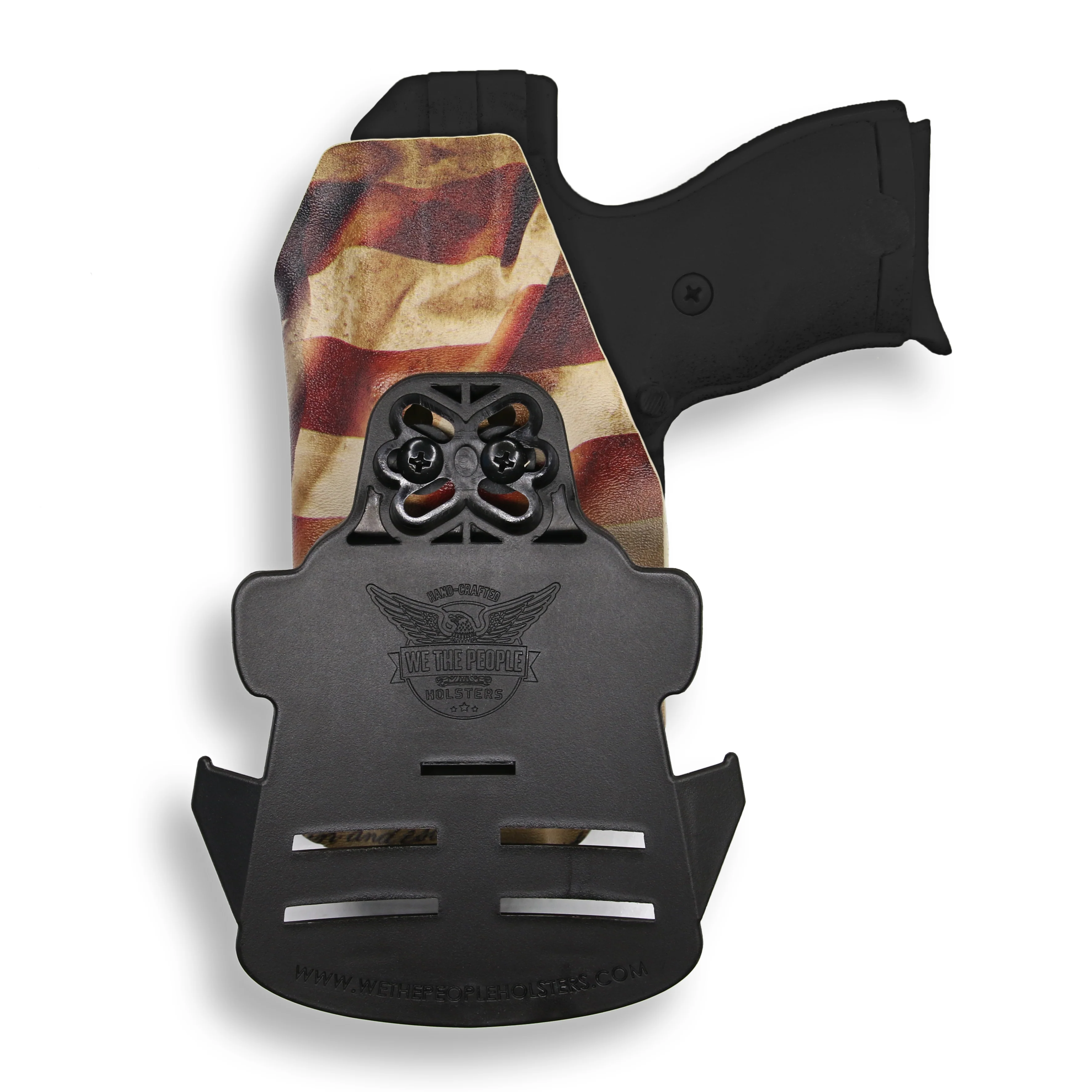 Hi-Point C9 OWB Holster - Image 23