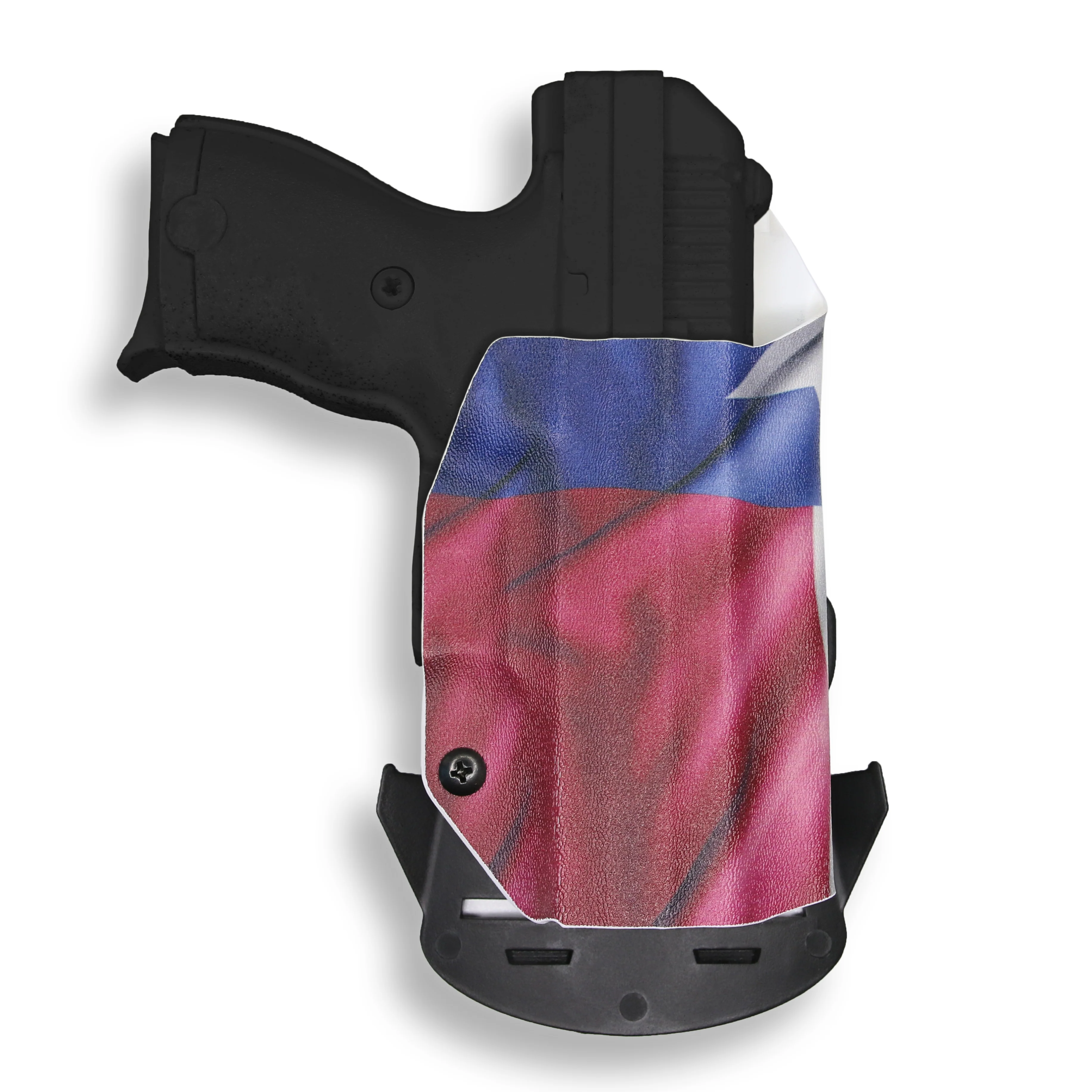 Hi-Point C9 OWB Holster - Image 28