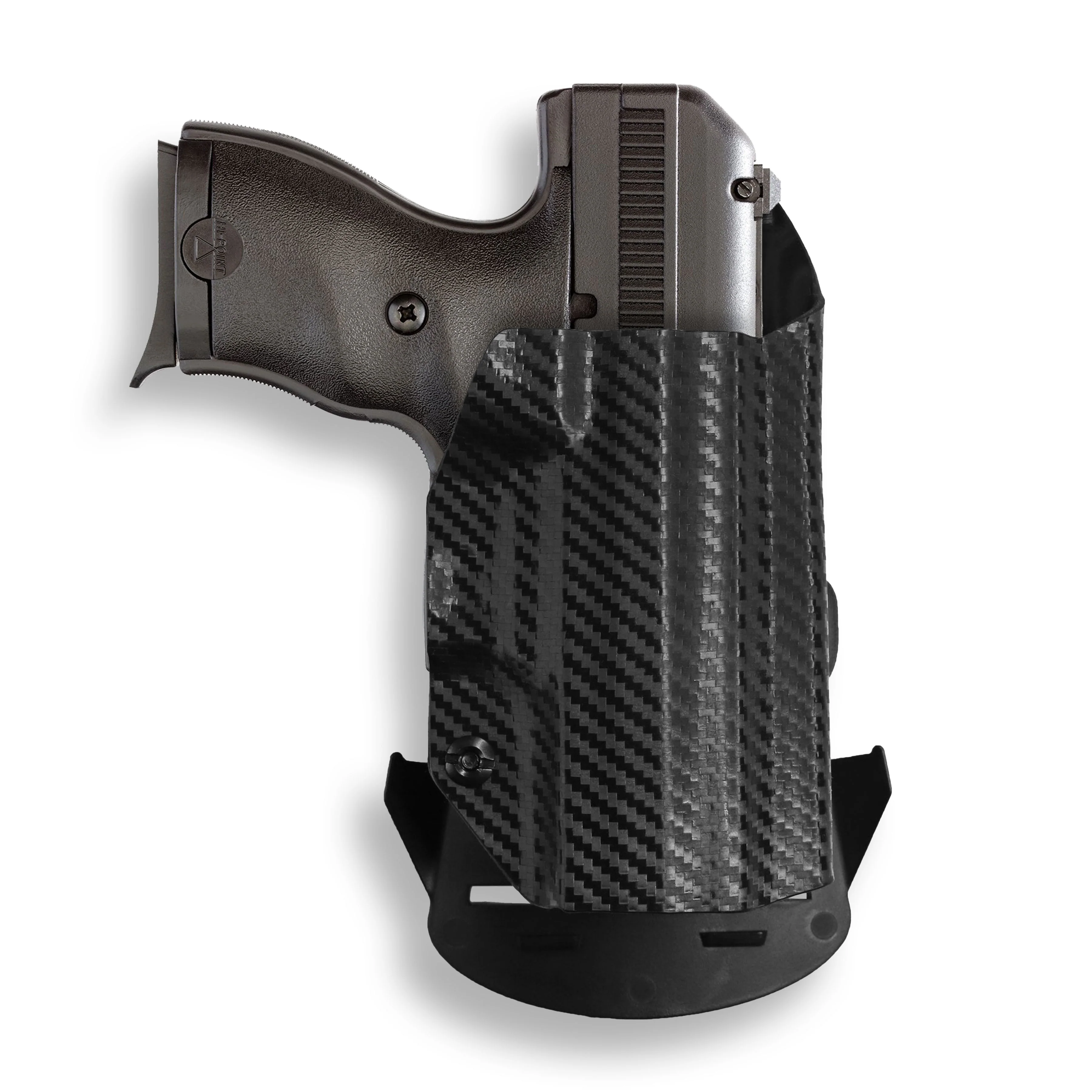 Hi-Point C9 OWB Holster - Image 5