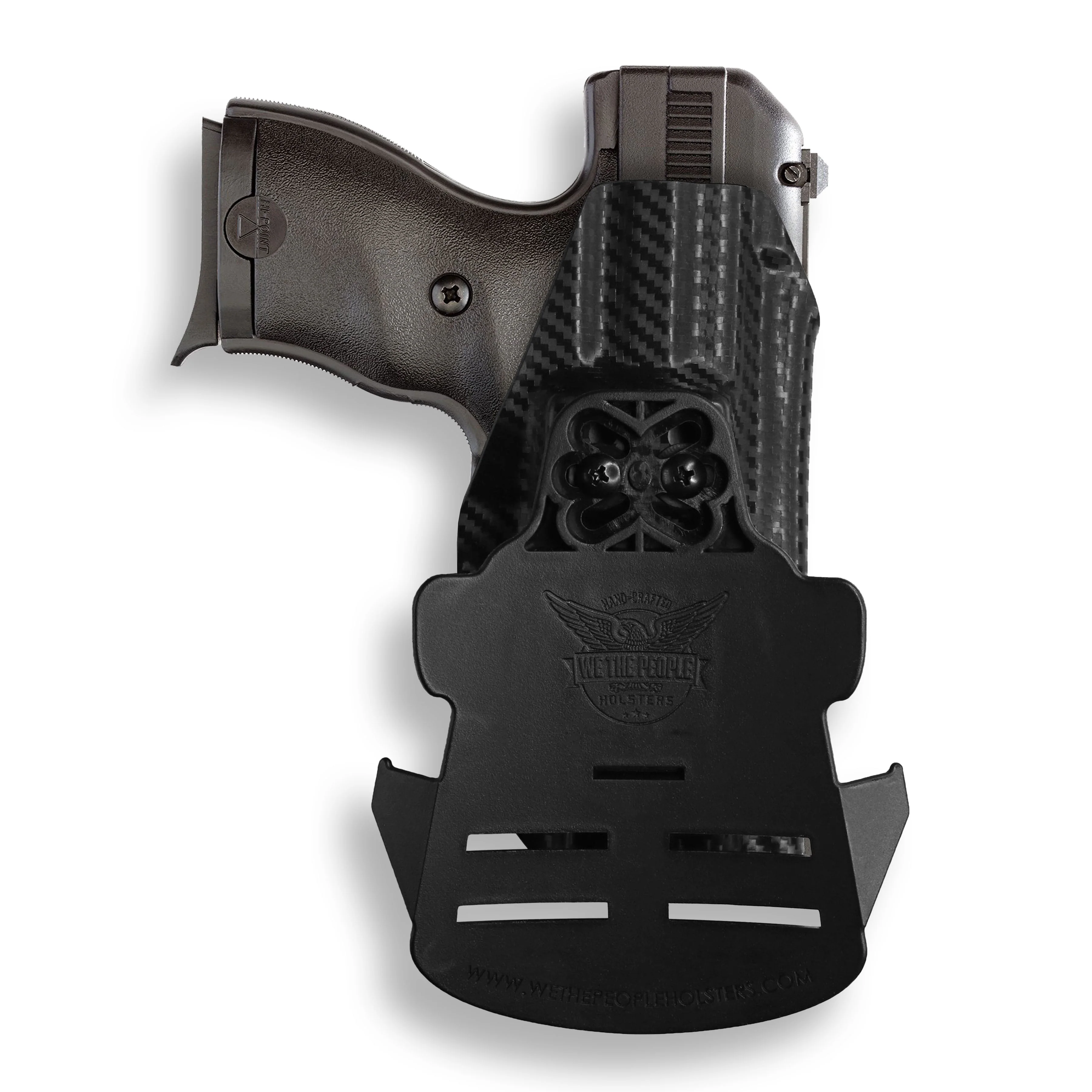Hi-Point C9 OWB Holster - Image 8