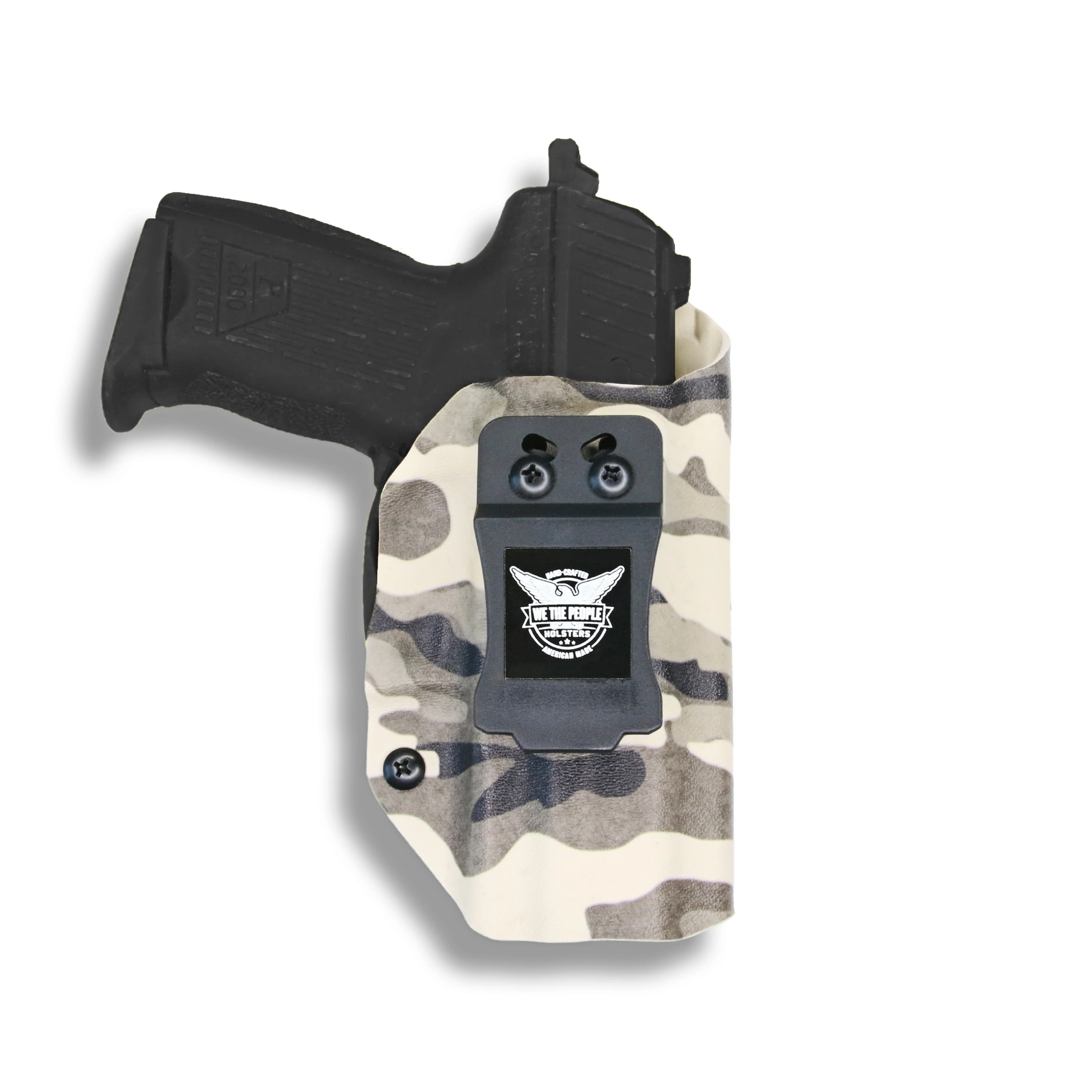 Heckler & Koch P2000 9mm/40sw IWB Holster - Image 11