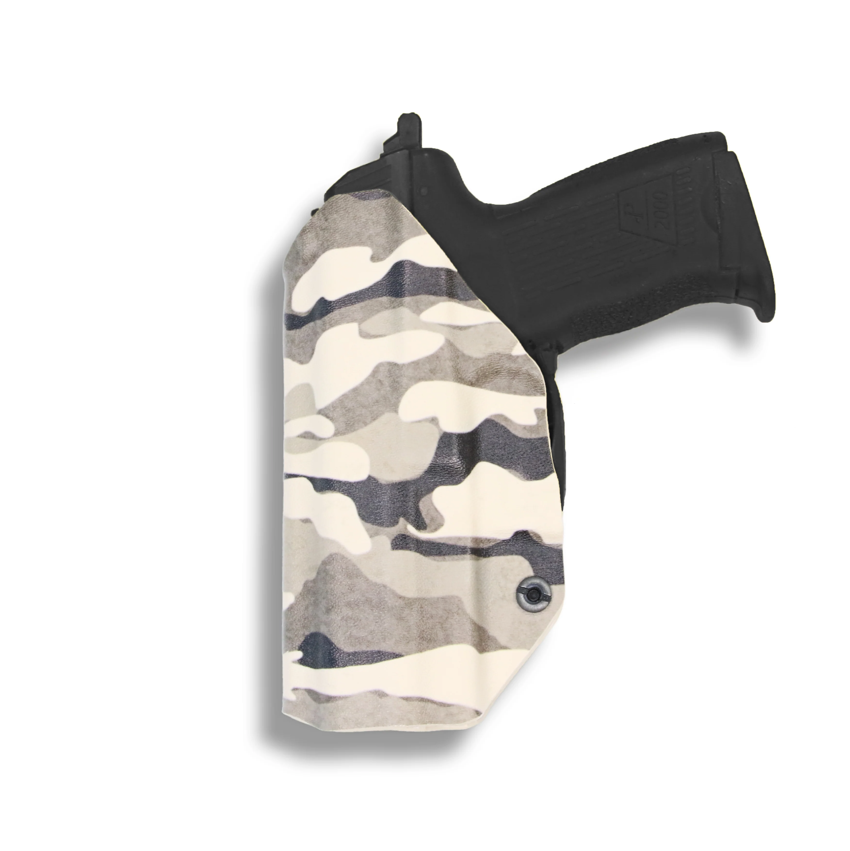 Heckler & Koch P2000 9mm/40sw IWB Holster - Image 12