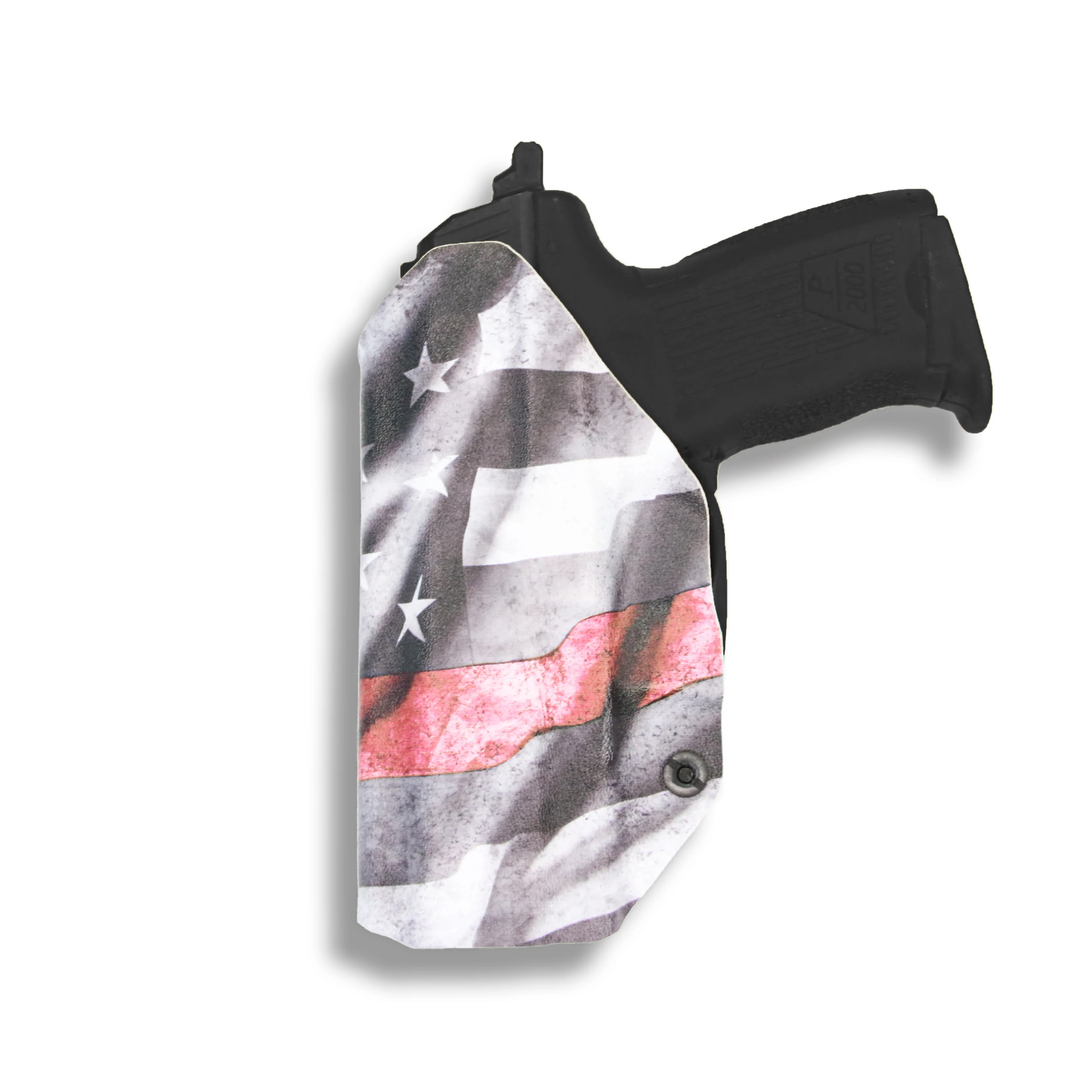 Heckler & Koch P2000 9mm/40sw IWB Holster - Image 16