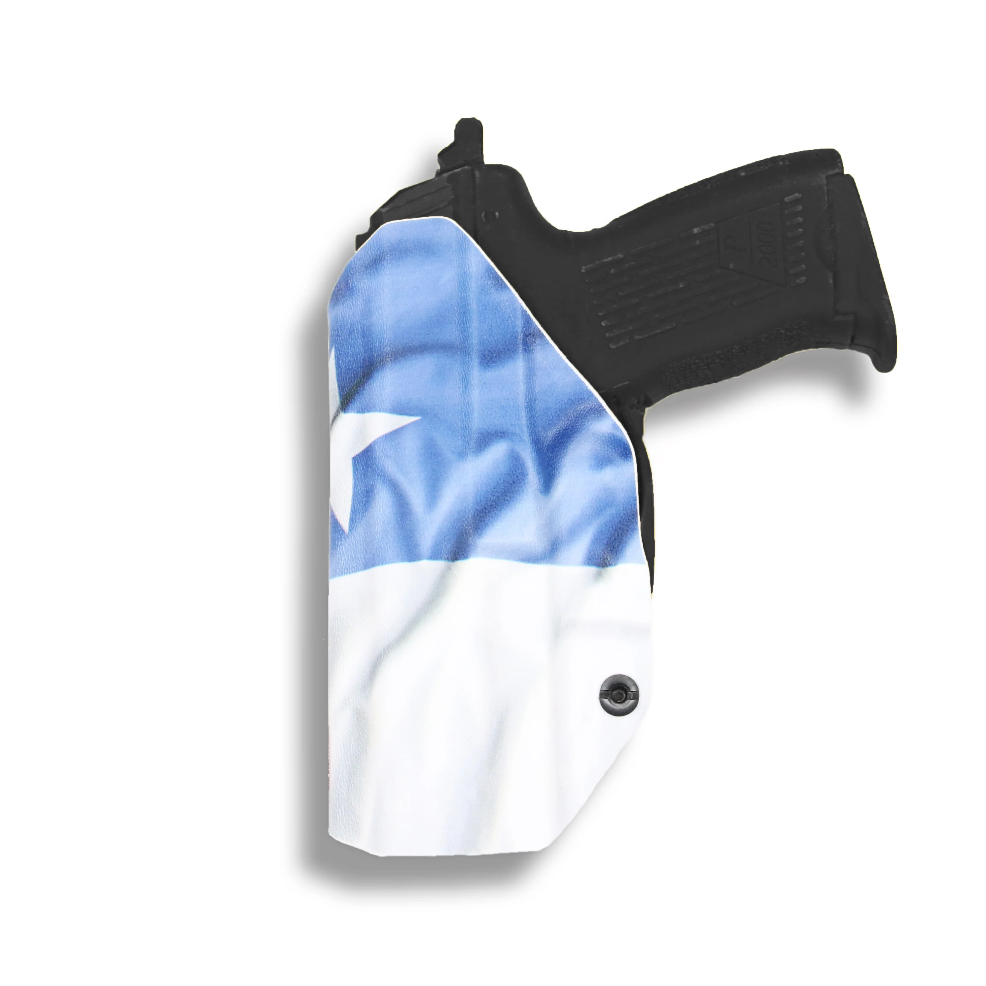 Heckler & Koch P2000 9mm/40sw IWB Holster - Image 18