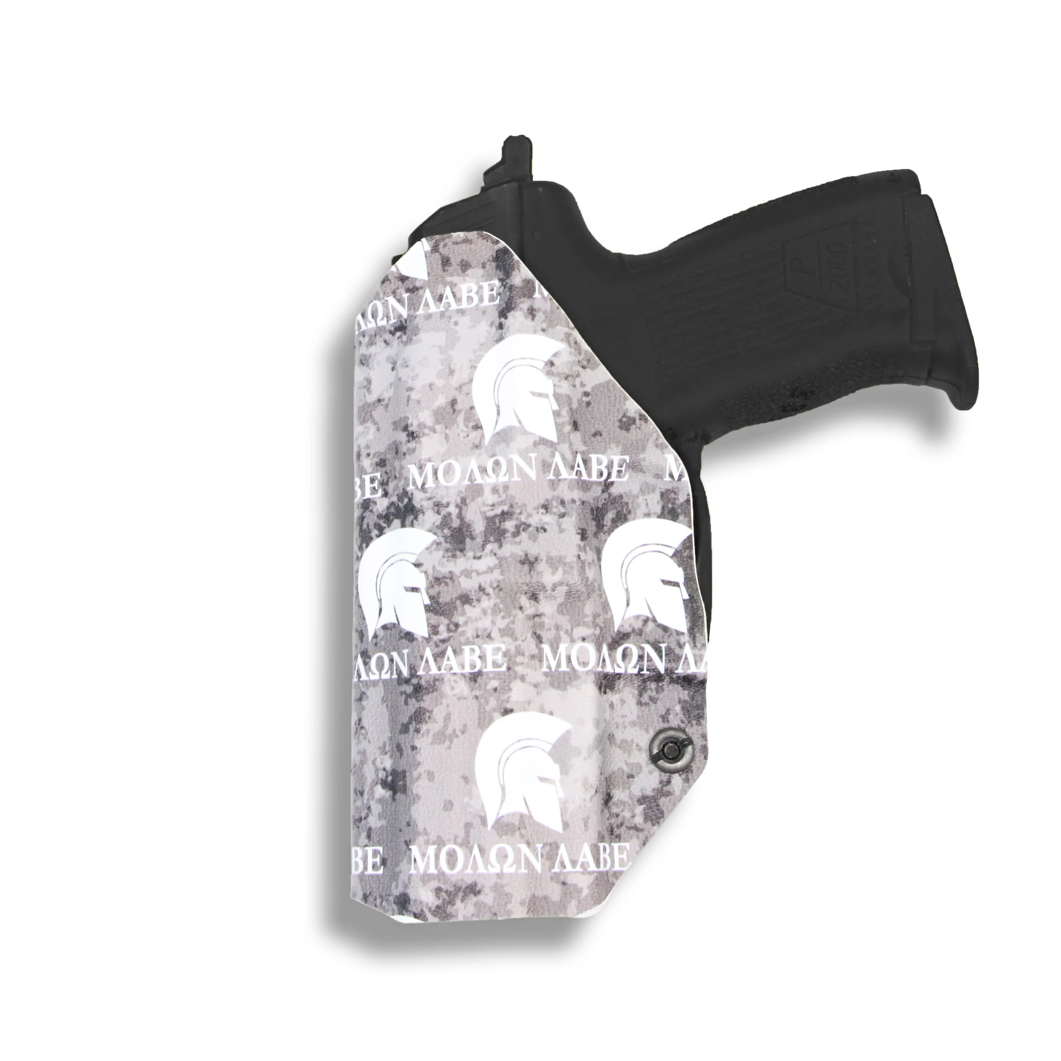 Heckler & Koch P2000 9mm/40sw IWB Holster - Image 24