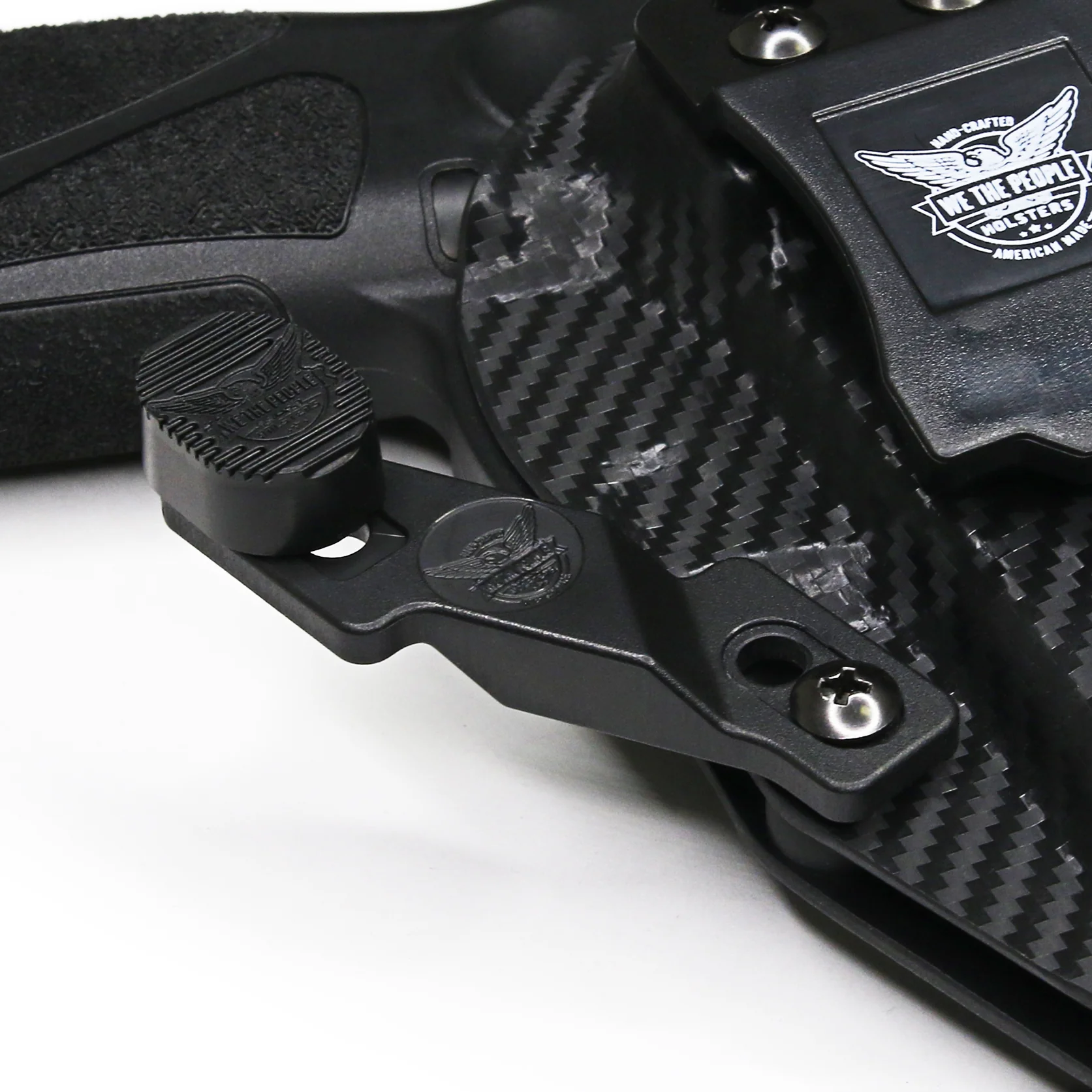 Holster Claw