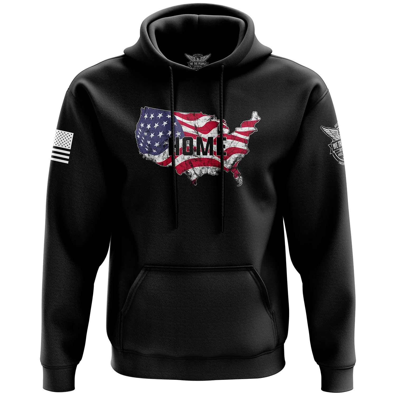 Home Hoodie