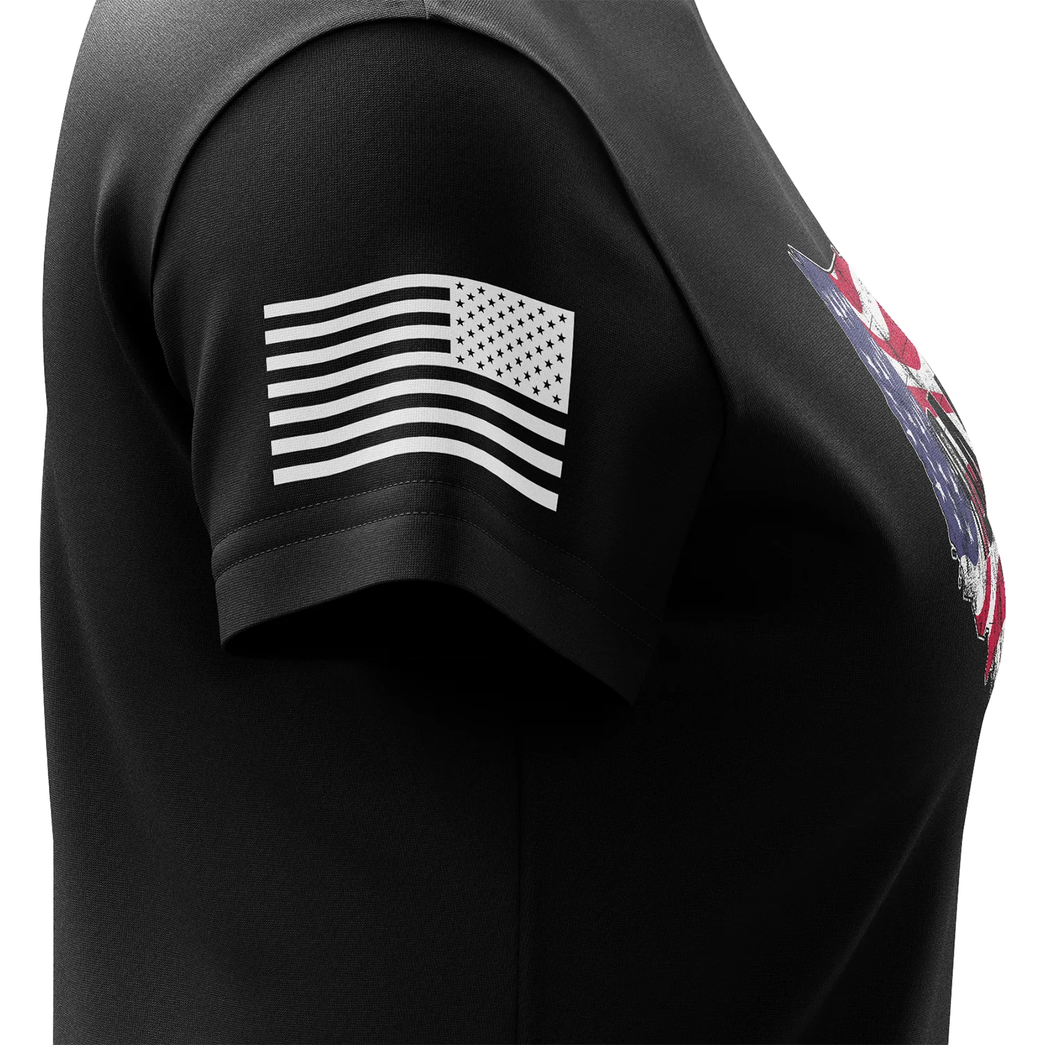 Home Women's Short Sleeve Shirt - Image 5