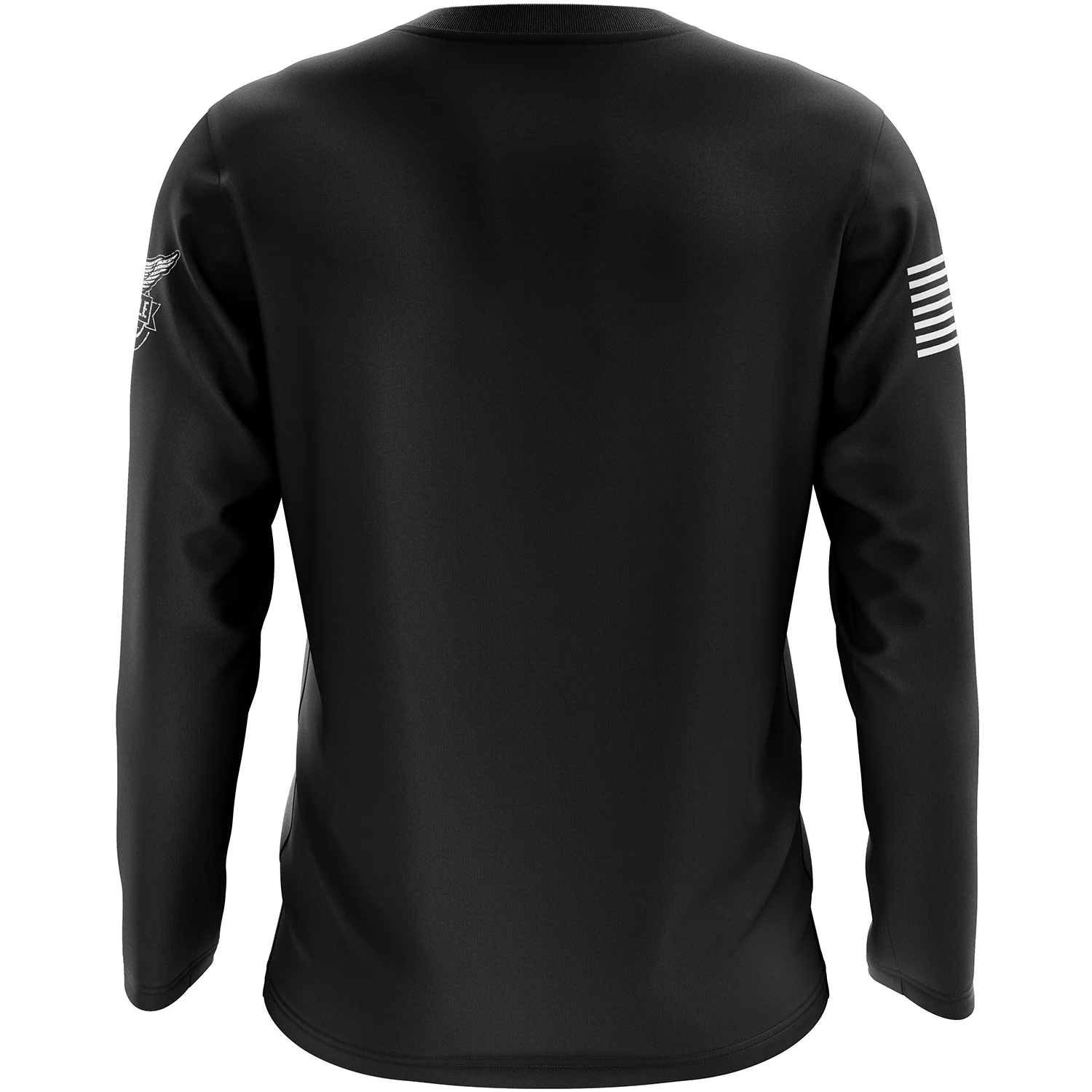 Hoochie Daddy Season Long Sleeve Shirt - Image 2
