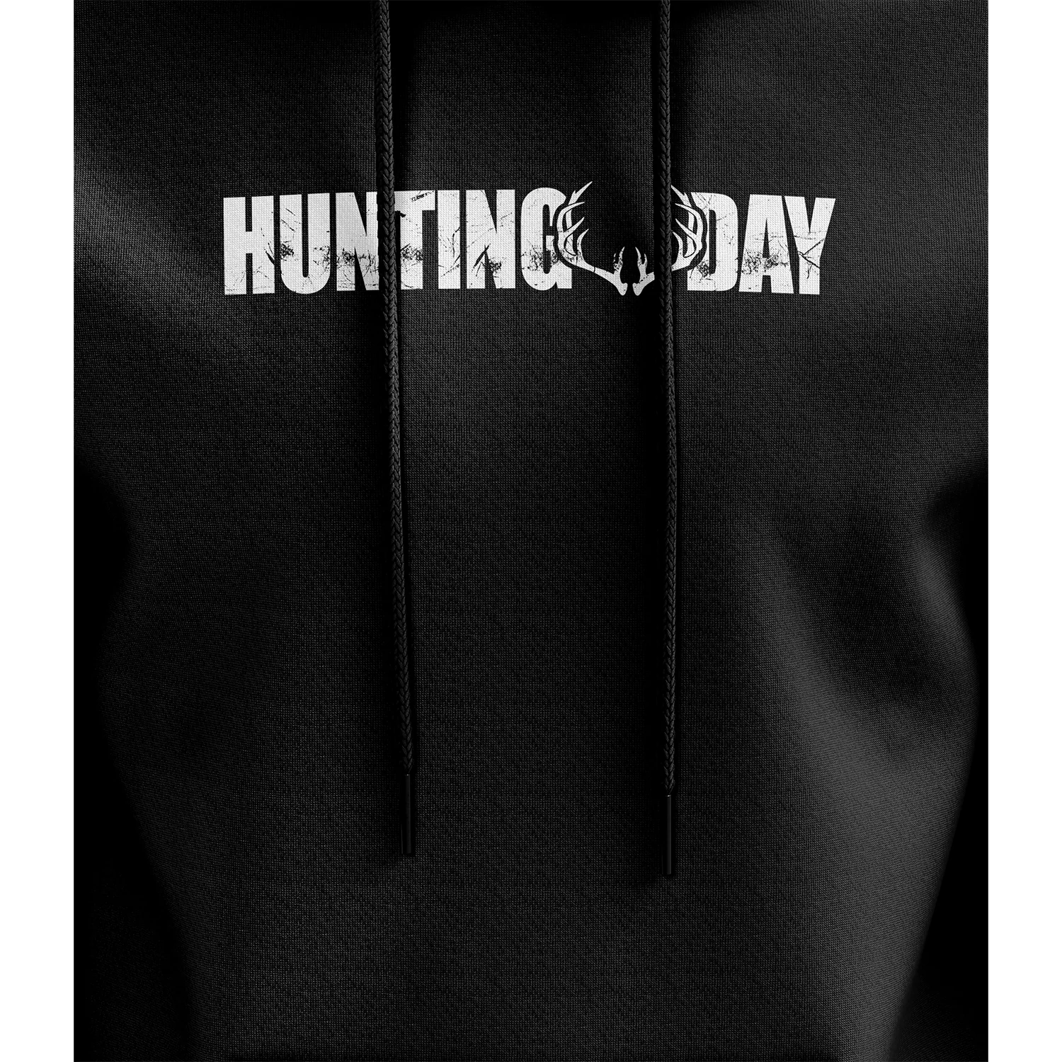 Hunting Day Hoodie - Image 3