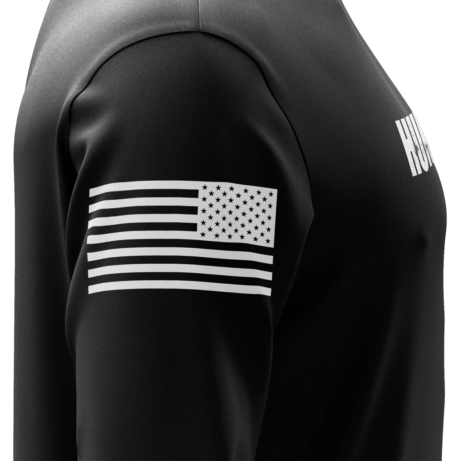 Hunting Day Long Sleeve Shirt - Image 5