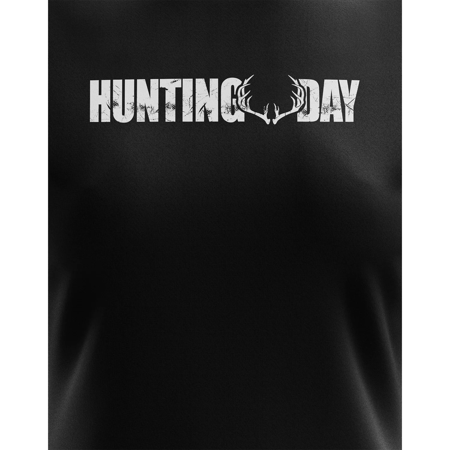 Hunting Day Women's Short Sleeve Shirt - Image 3
