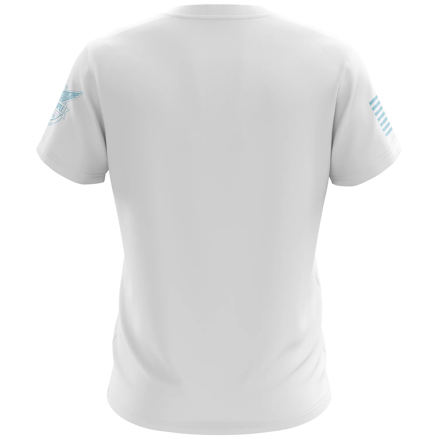 Ice Cream AK Short Sleeve Shirt - Image 8