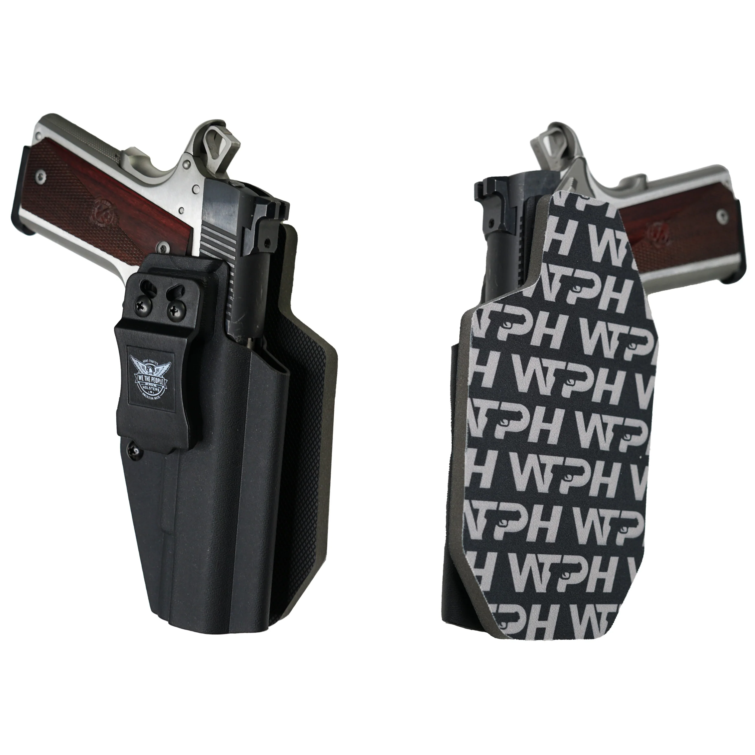 IWB Holster Foam Backer - Image 3