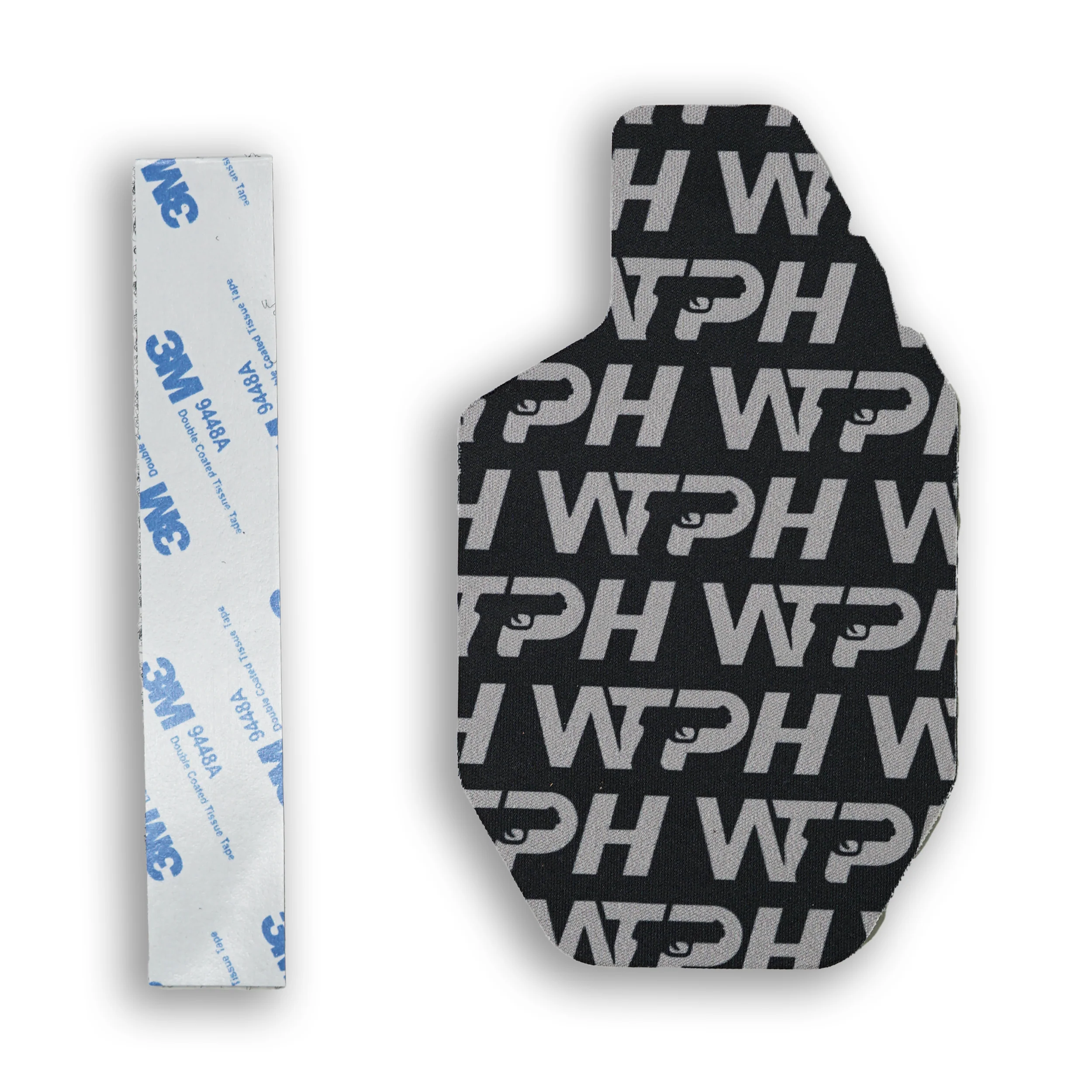 IWB Holster Foam Backer - Image 5