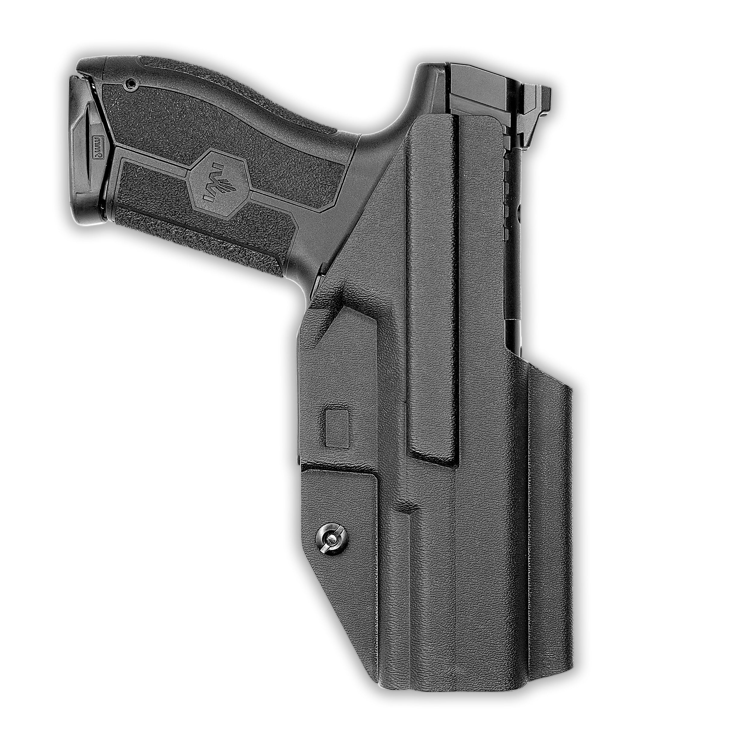 IWI Masada ORP Red Dot Optic Cut IWB Holster - Image 4