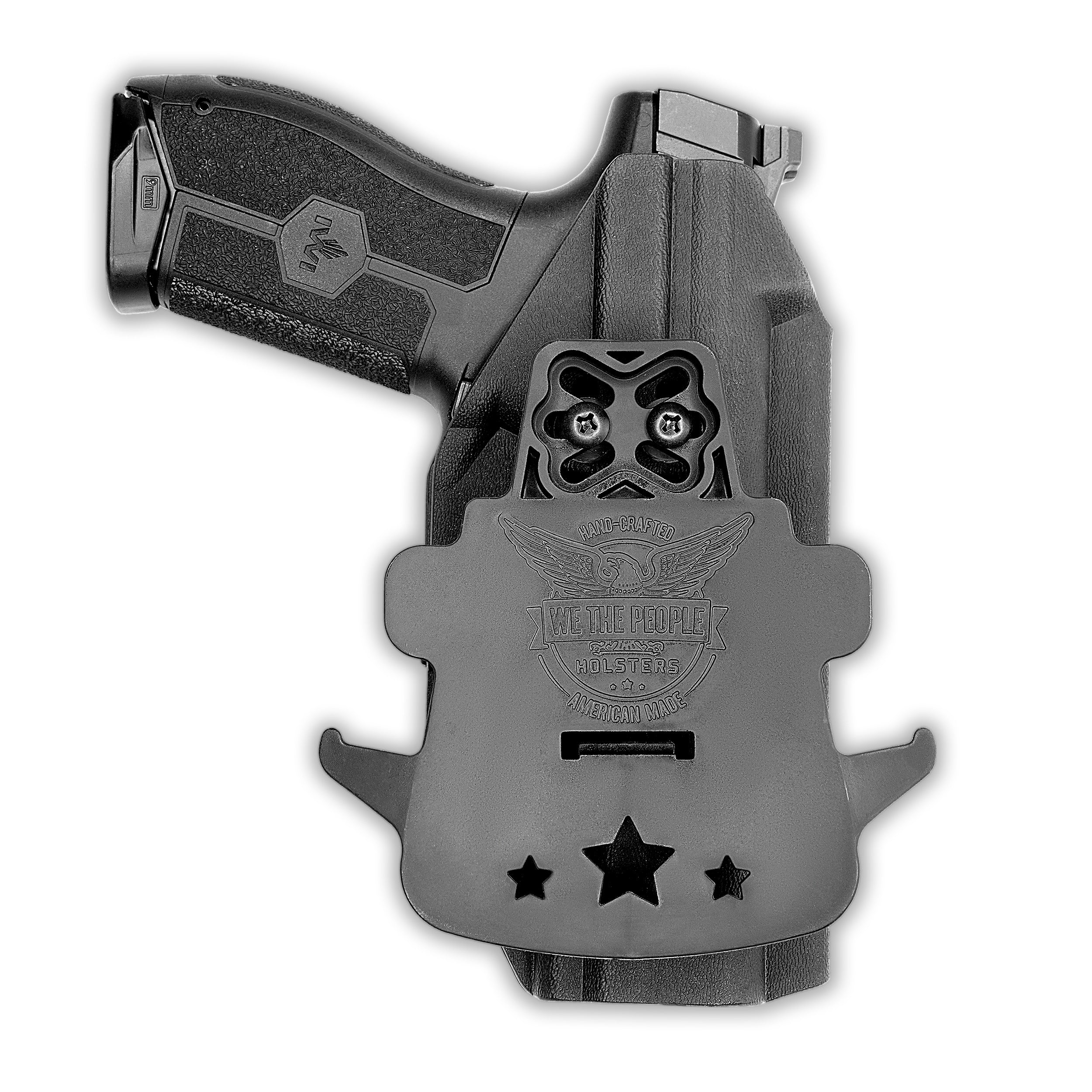 IWI Masada OWB Holster - Image 4