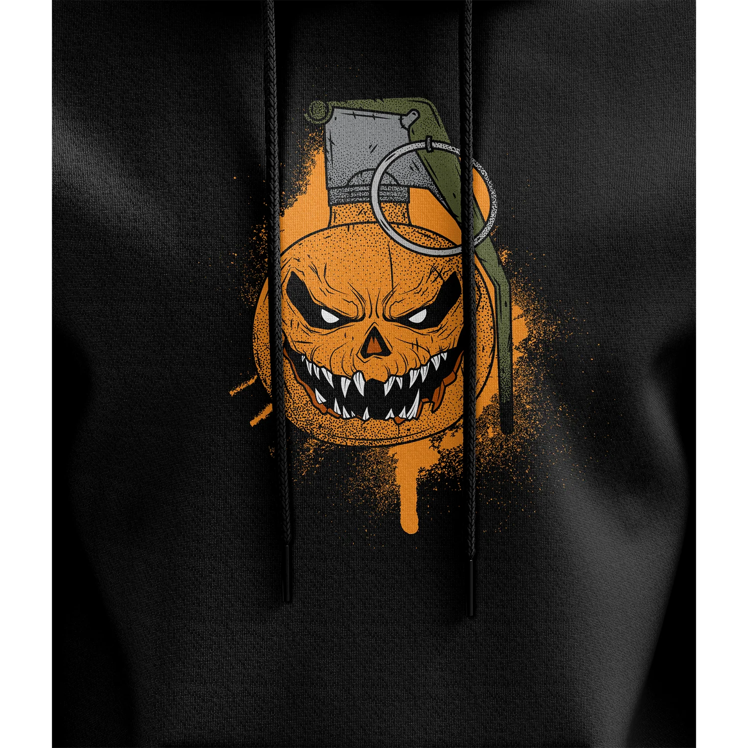 Jack-O-Nade Hoodie - Image 3