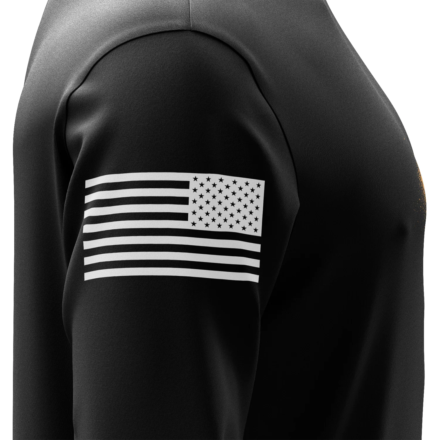 Jack-O-Nade Long Sleeve Shirt - Image 5