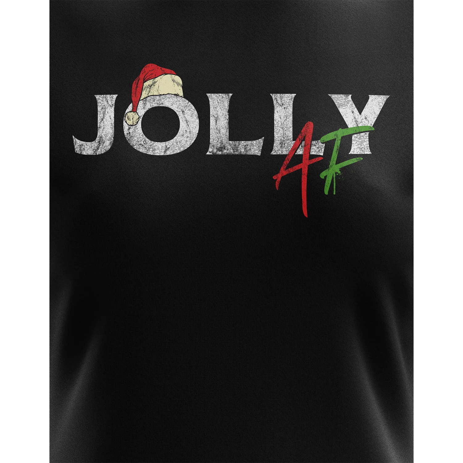 Jolly AF  Women's Short Sleeve Shirt - Image 3