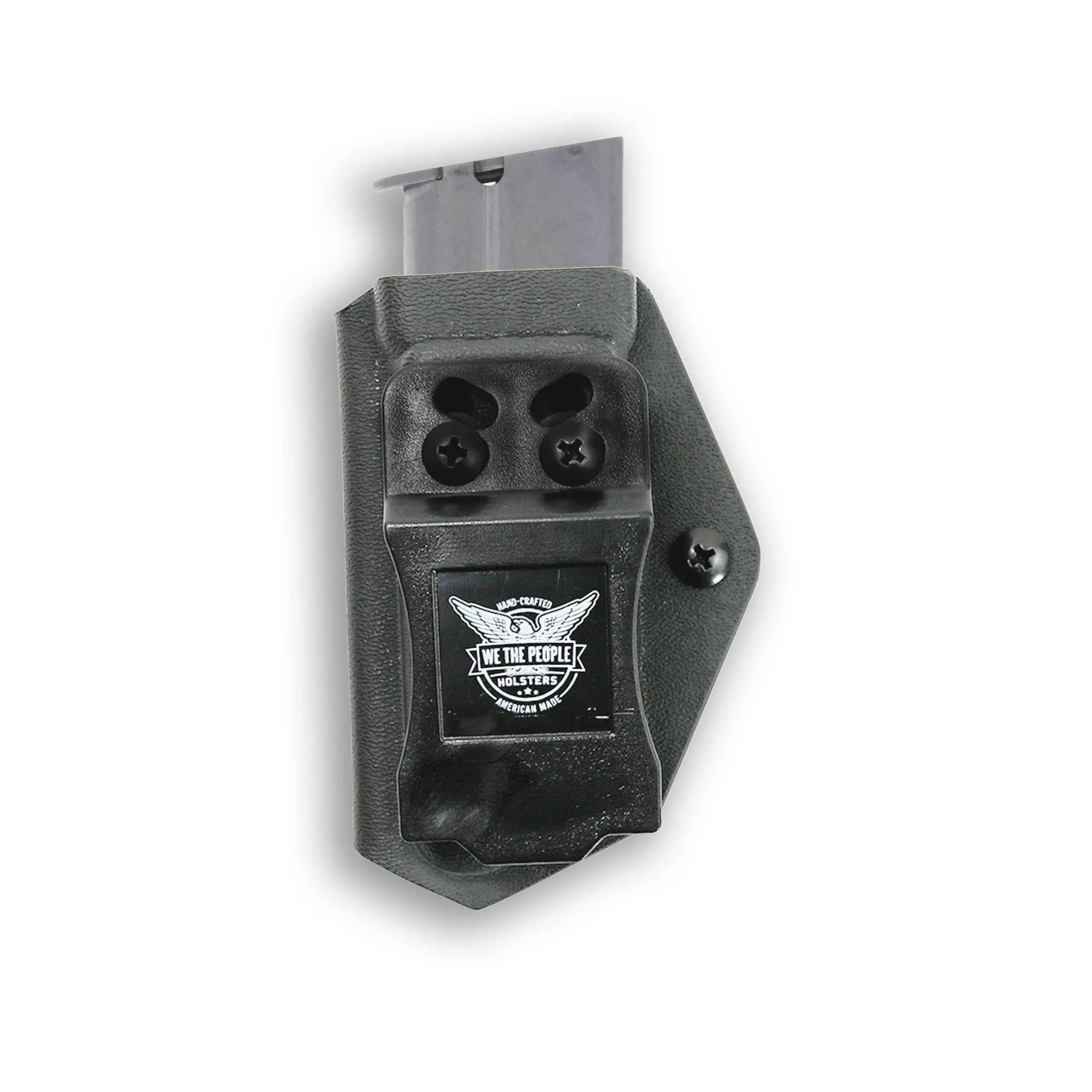 Kimber 1911 5" Kydex Concealed Carry IWB Magazine Carrier / Holster