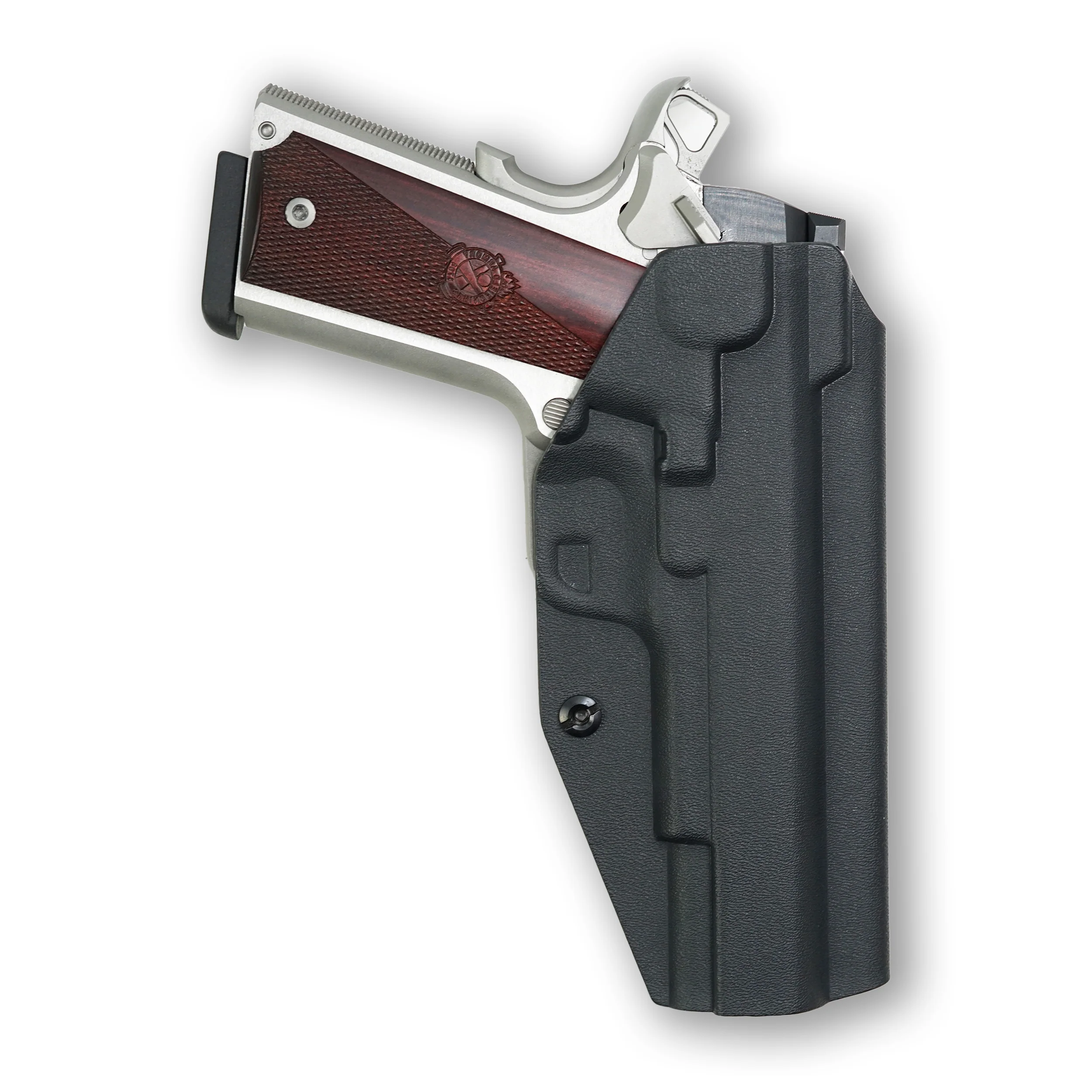 Kimber 1911 5" 45ACP No Rail Only IWB Holster - Image 4