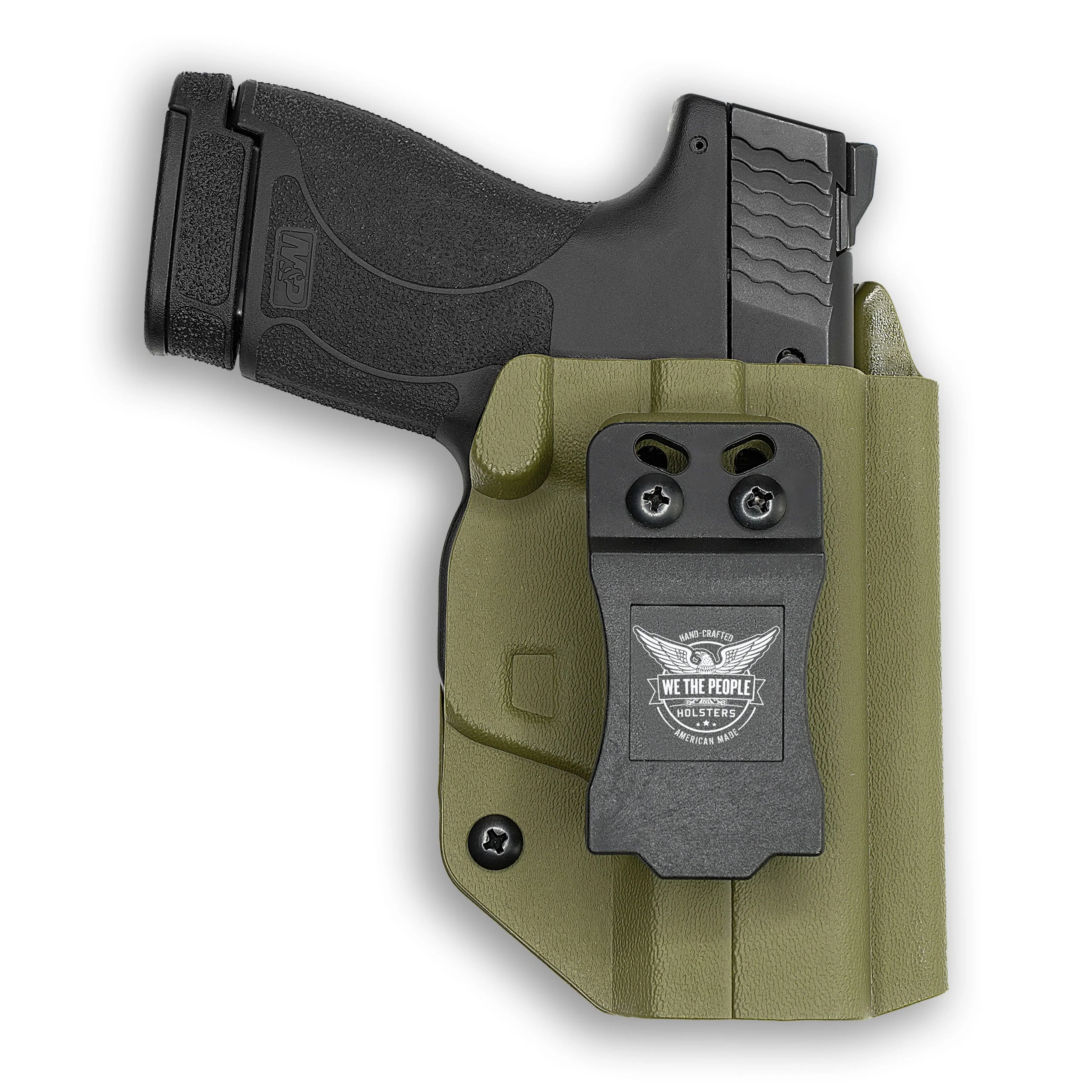 Kimber EVO SP IWB Holster - Image 133
