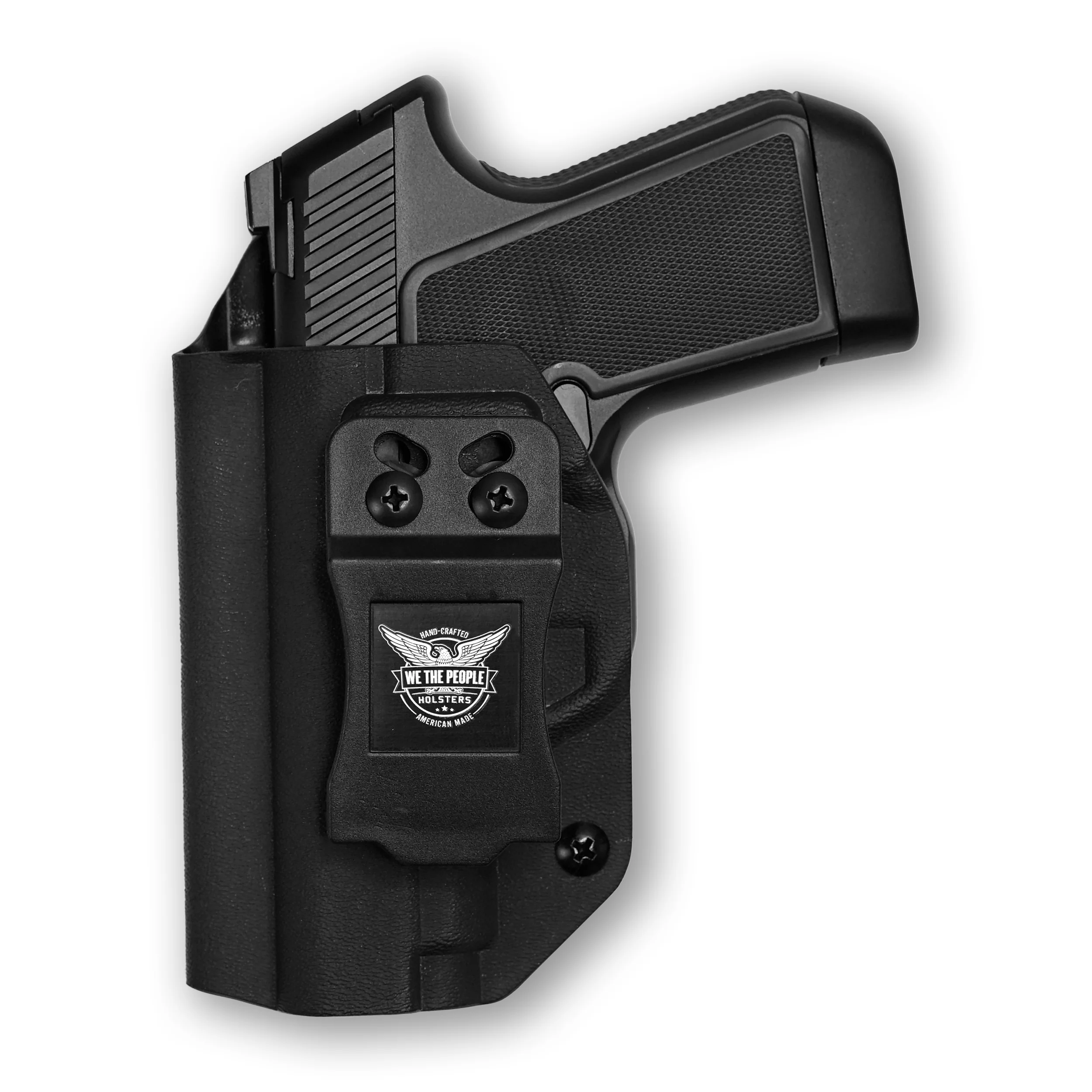 Kimber EVO SP IWB Holster - Image 3