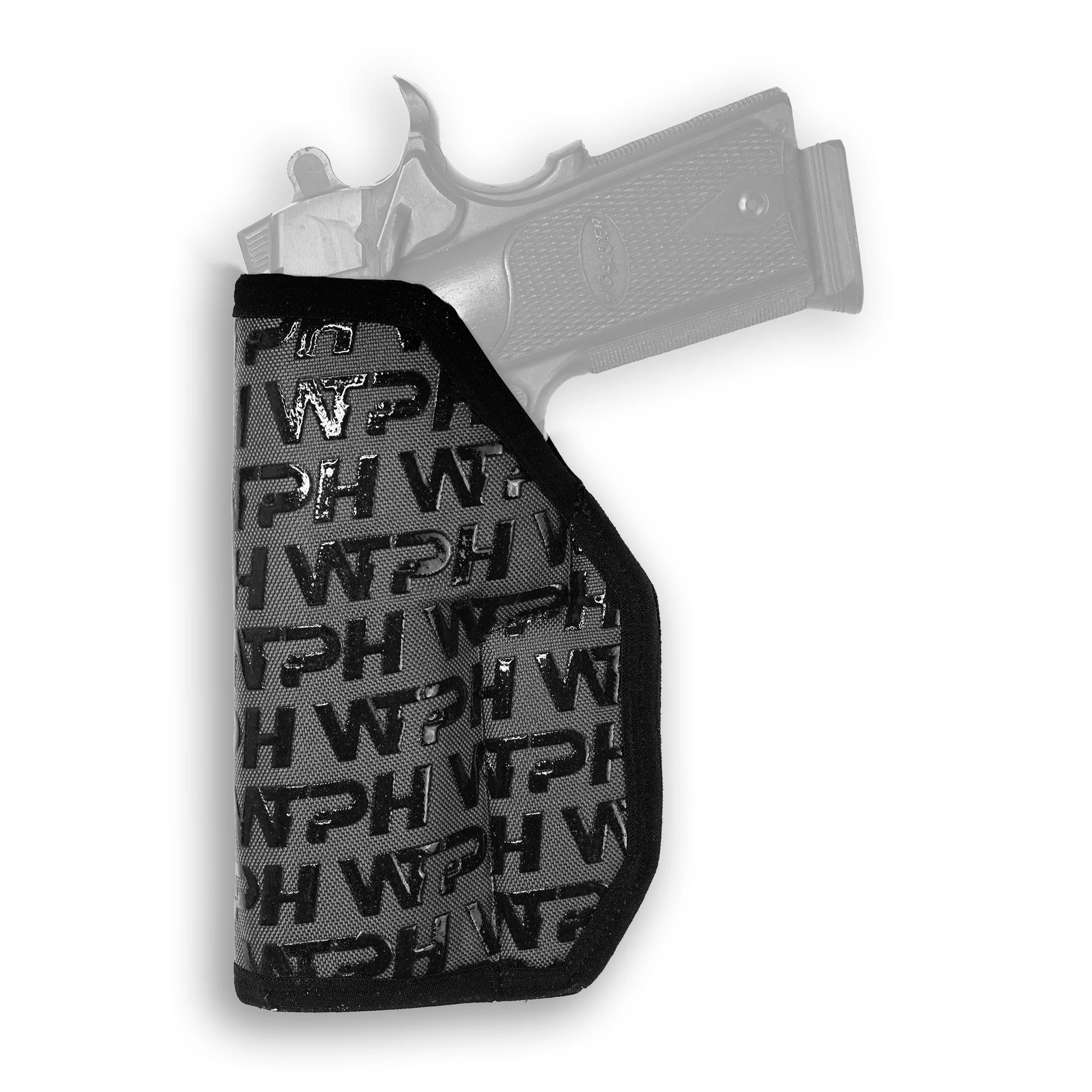 Kimber Pro Carry HD II Clipless IWB/Pocket Holster - Image 2