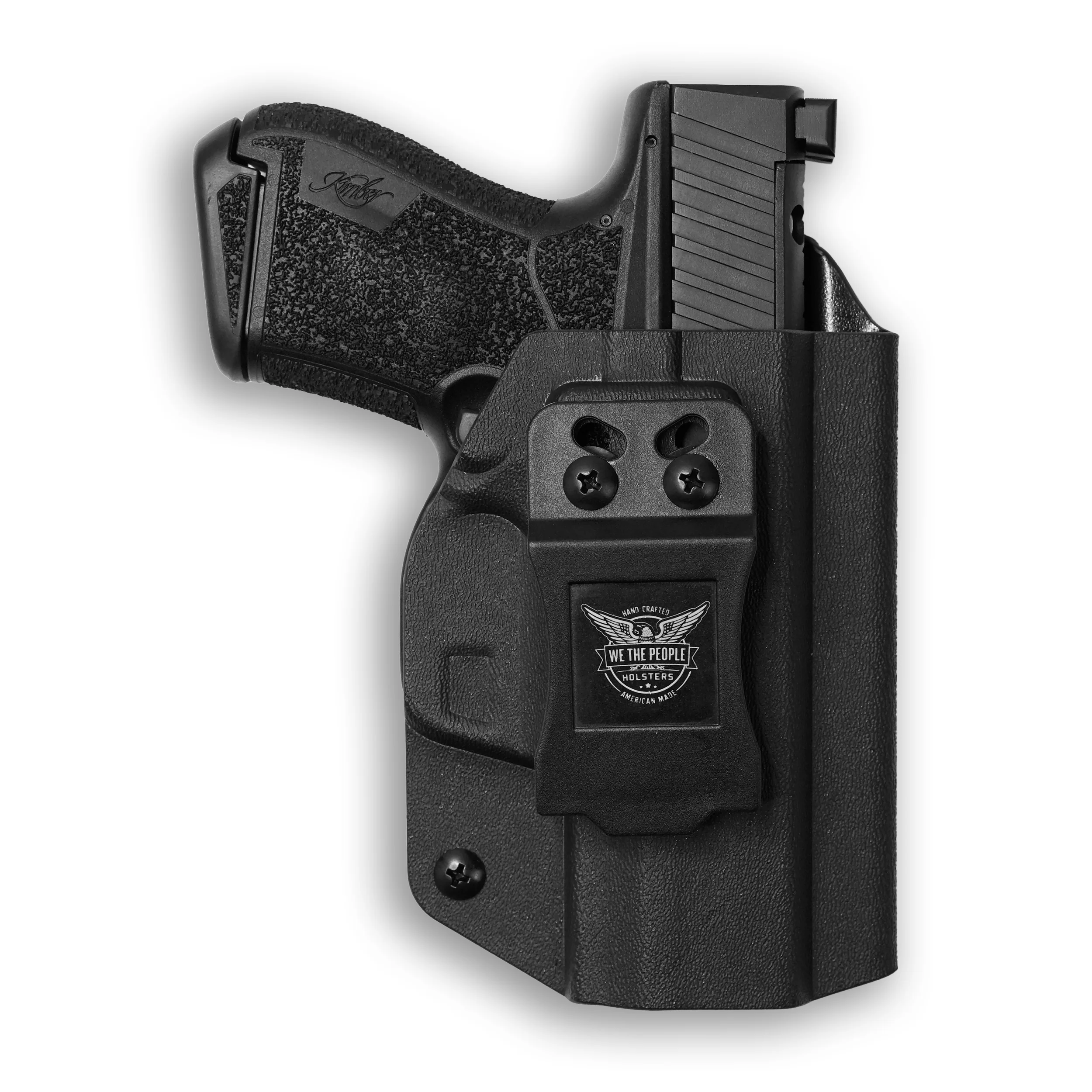 Kimber R7 Mako IWB Holster