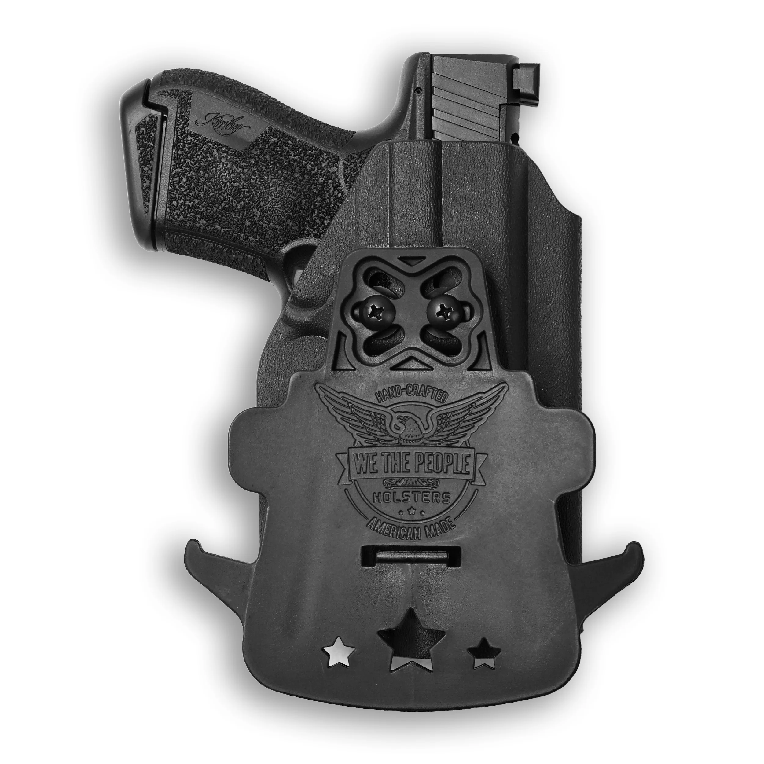 Kimber R7 Mako OWB Holster - Image 4