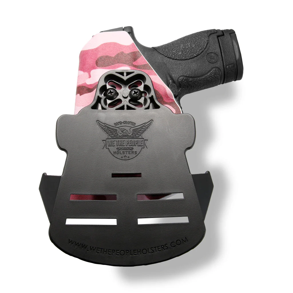 Kimber Ultra Carry II OWB Holster - Image 29