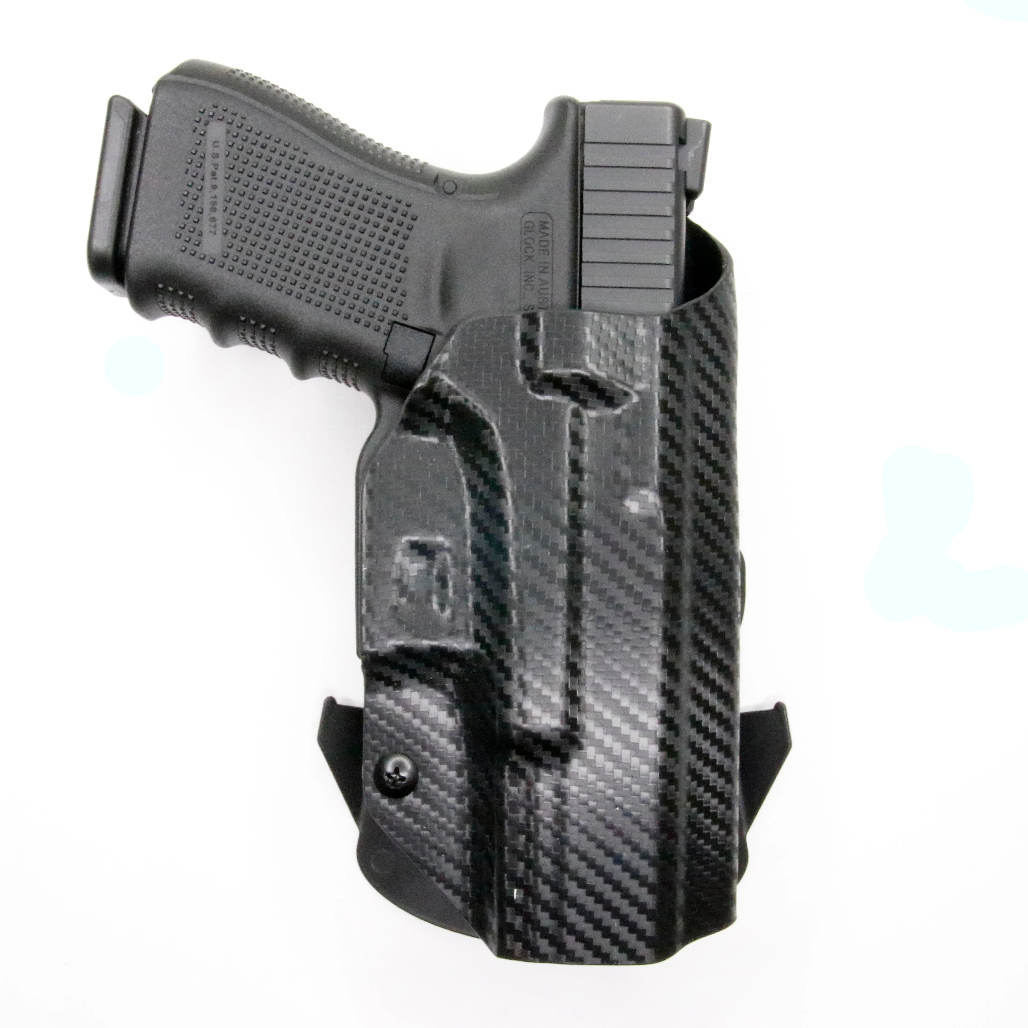 Kimber Ultra Carry II OWB Holster - Image 5