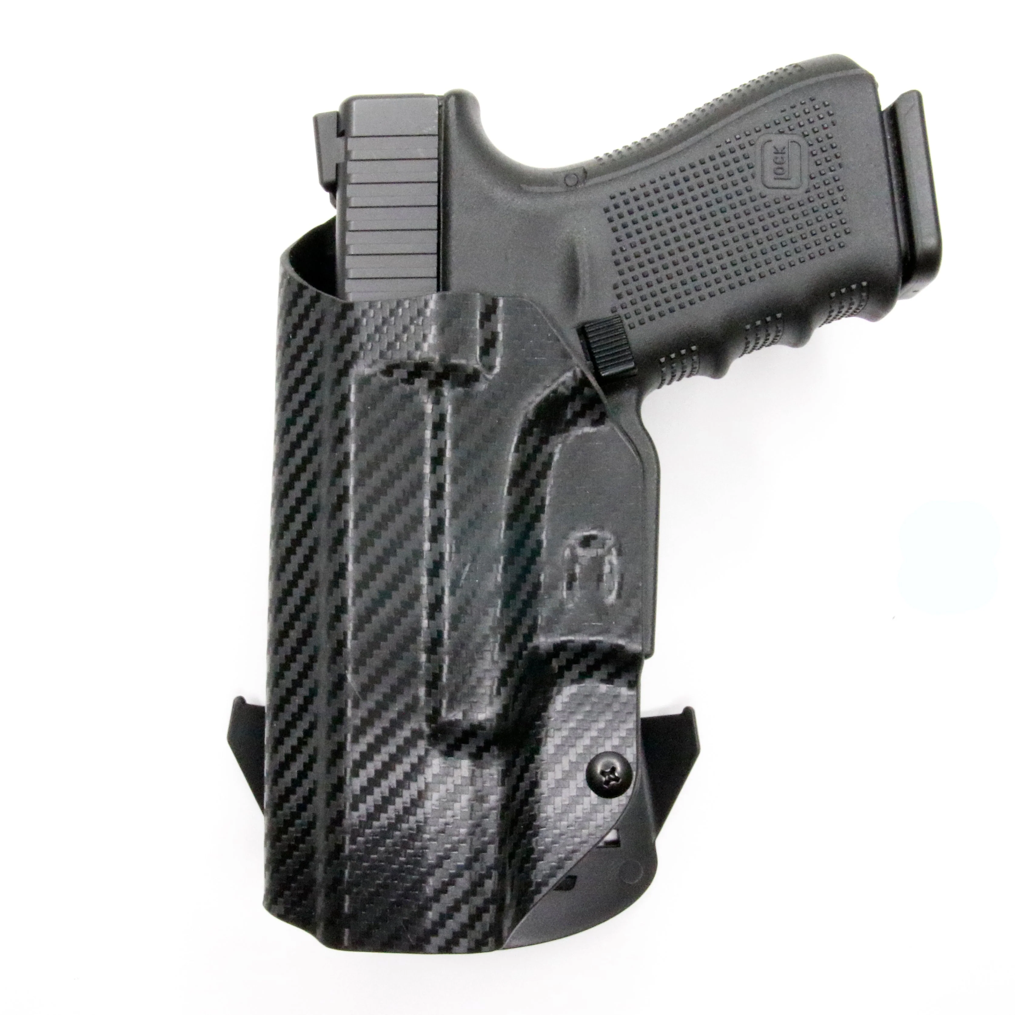 Kimber Ultra Carry II OWB Holster - Image 7