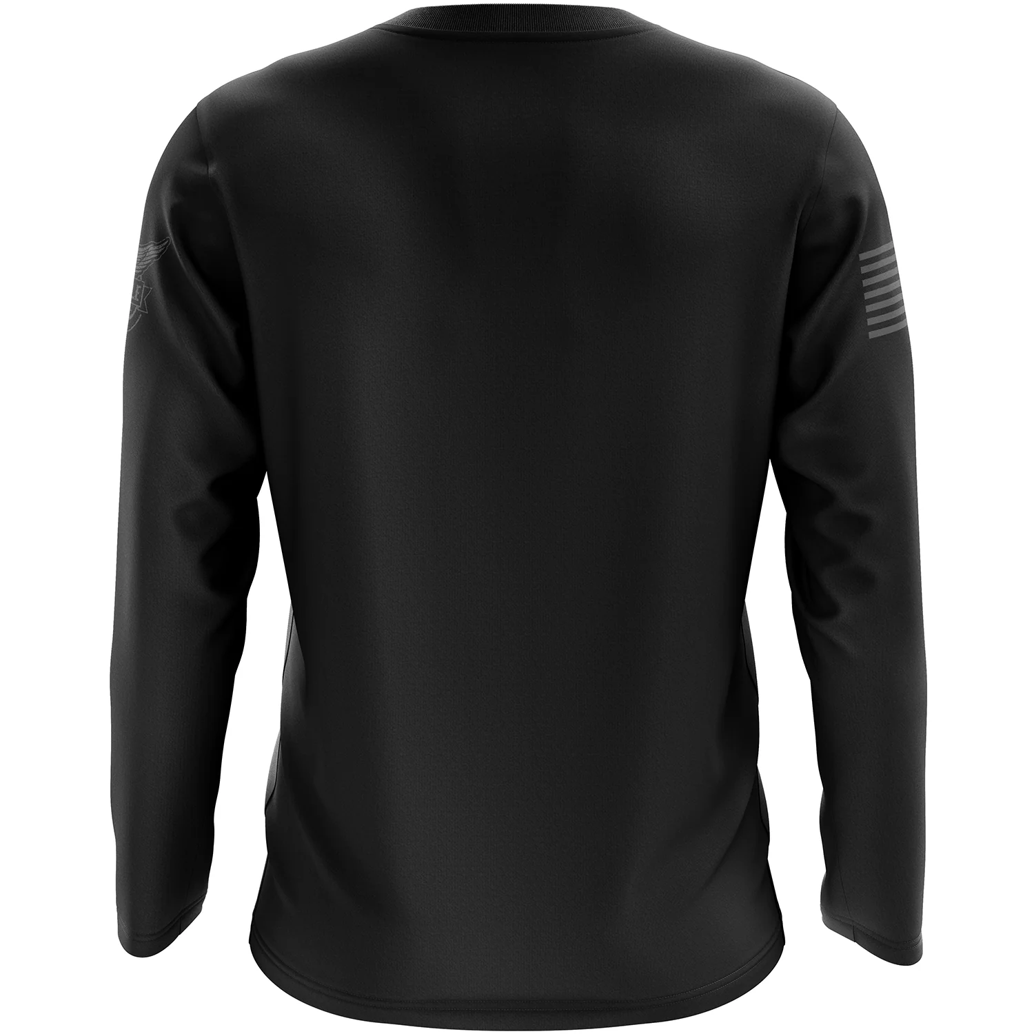 Lactose Tolerant Long Sleeve Shirt - Image 2