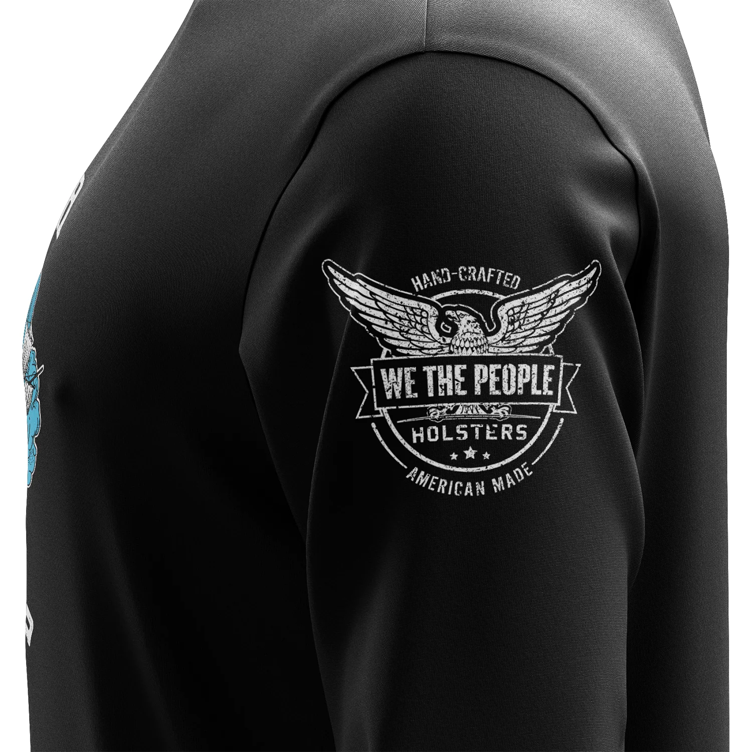 Liber-tea Long Sleeve Shirt - Image 4