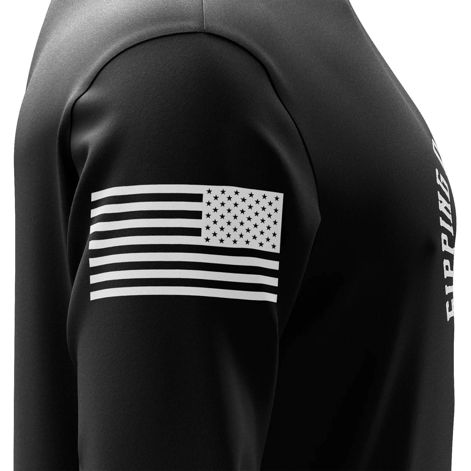 Liber-tea Long Sleeve Shirt - Image 5