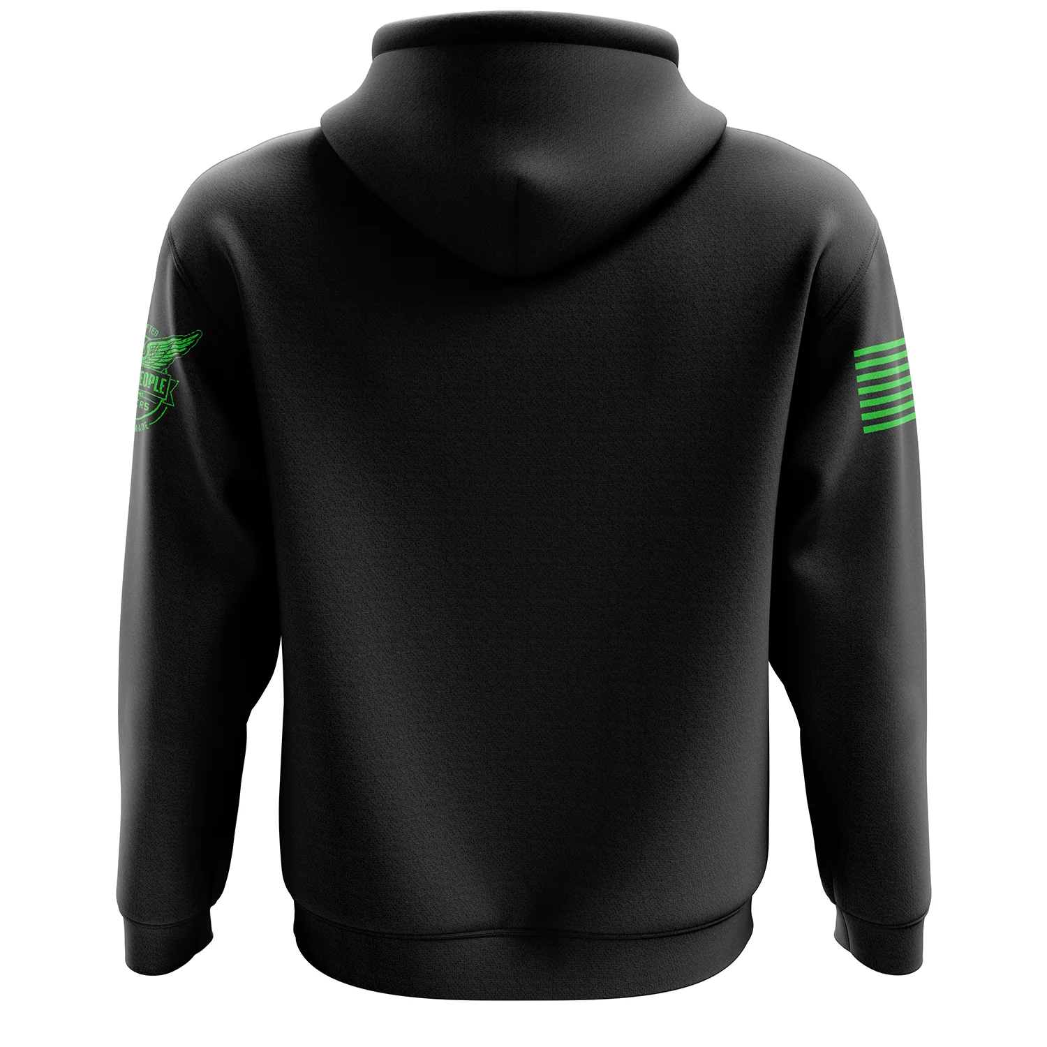 Lifeline Hoodie - Image 7