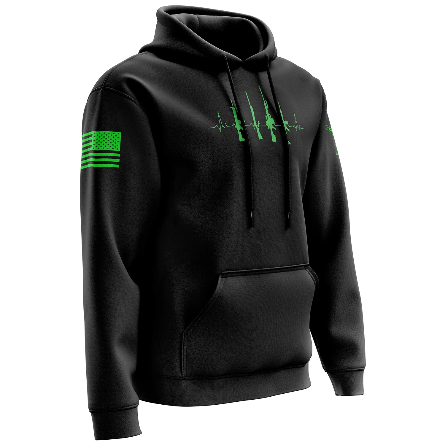 Lifeline Hoodie - Image 9