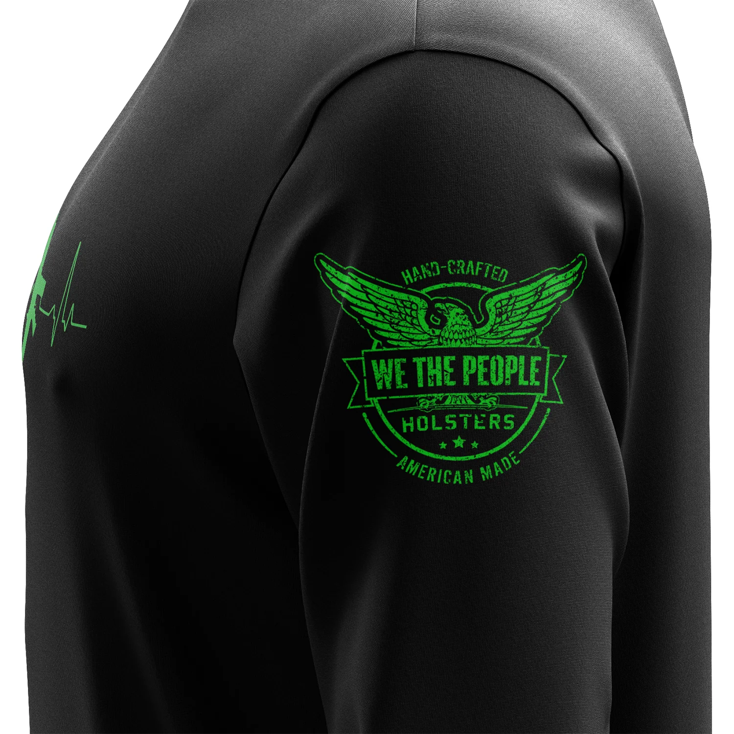 Lifeline Long Sleeve Shirt - Image 10