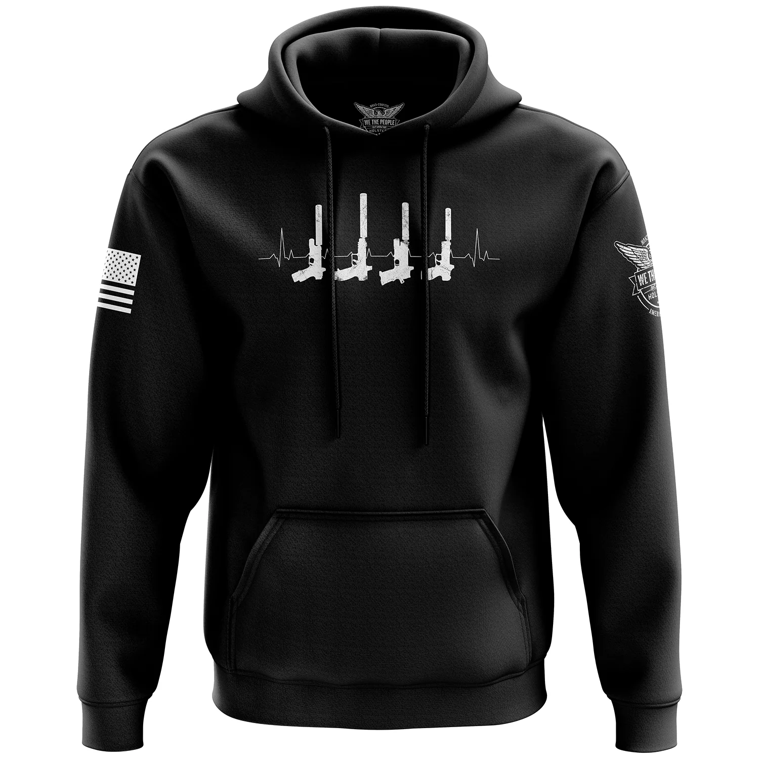 Lifeline V2 Hoodie
