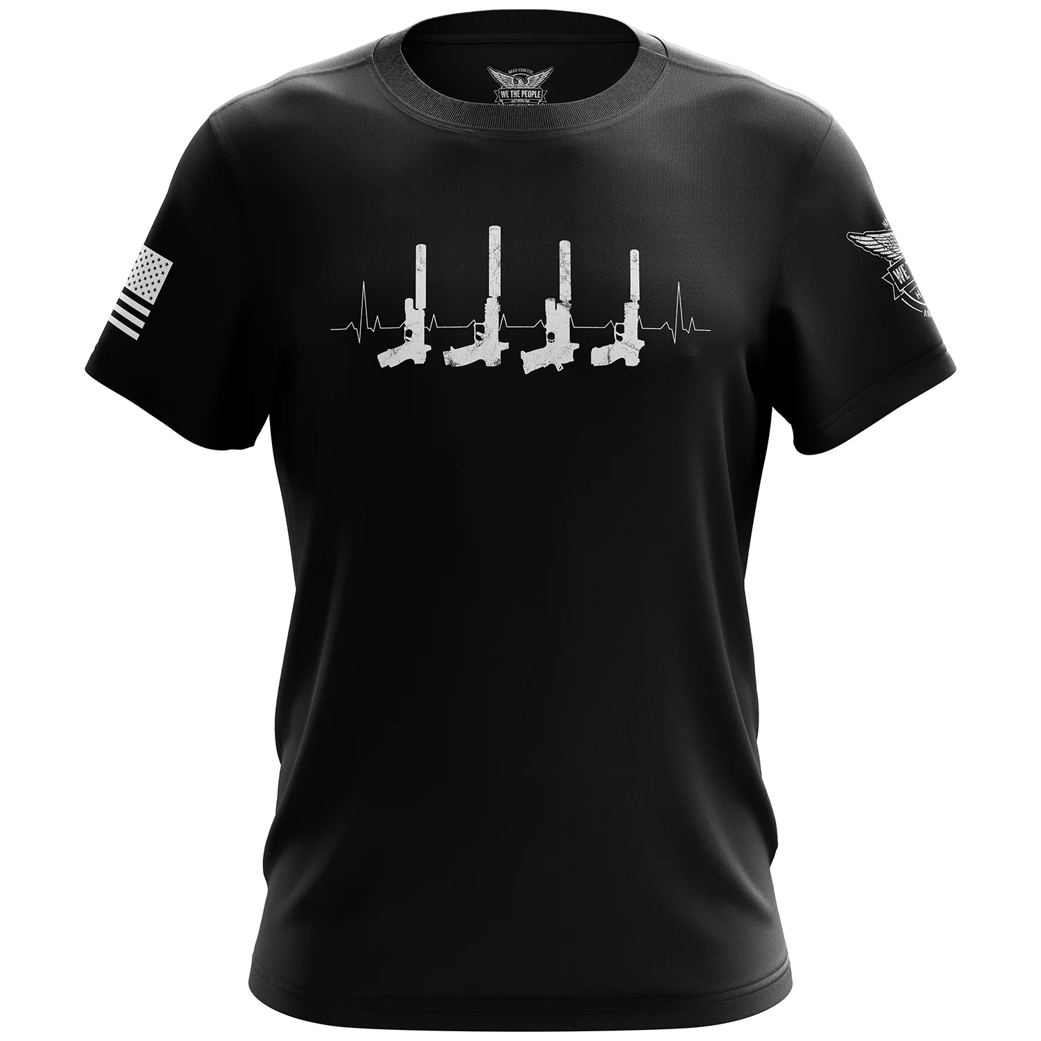 Lifeline V2 Short Sleeve Shirt