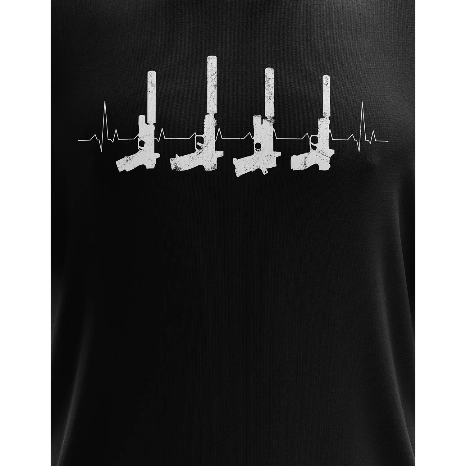 Lifeline V2 Short Sleeve Shirt - Image 3