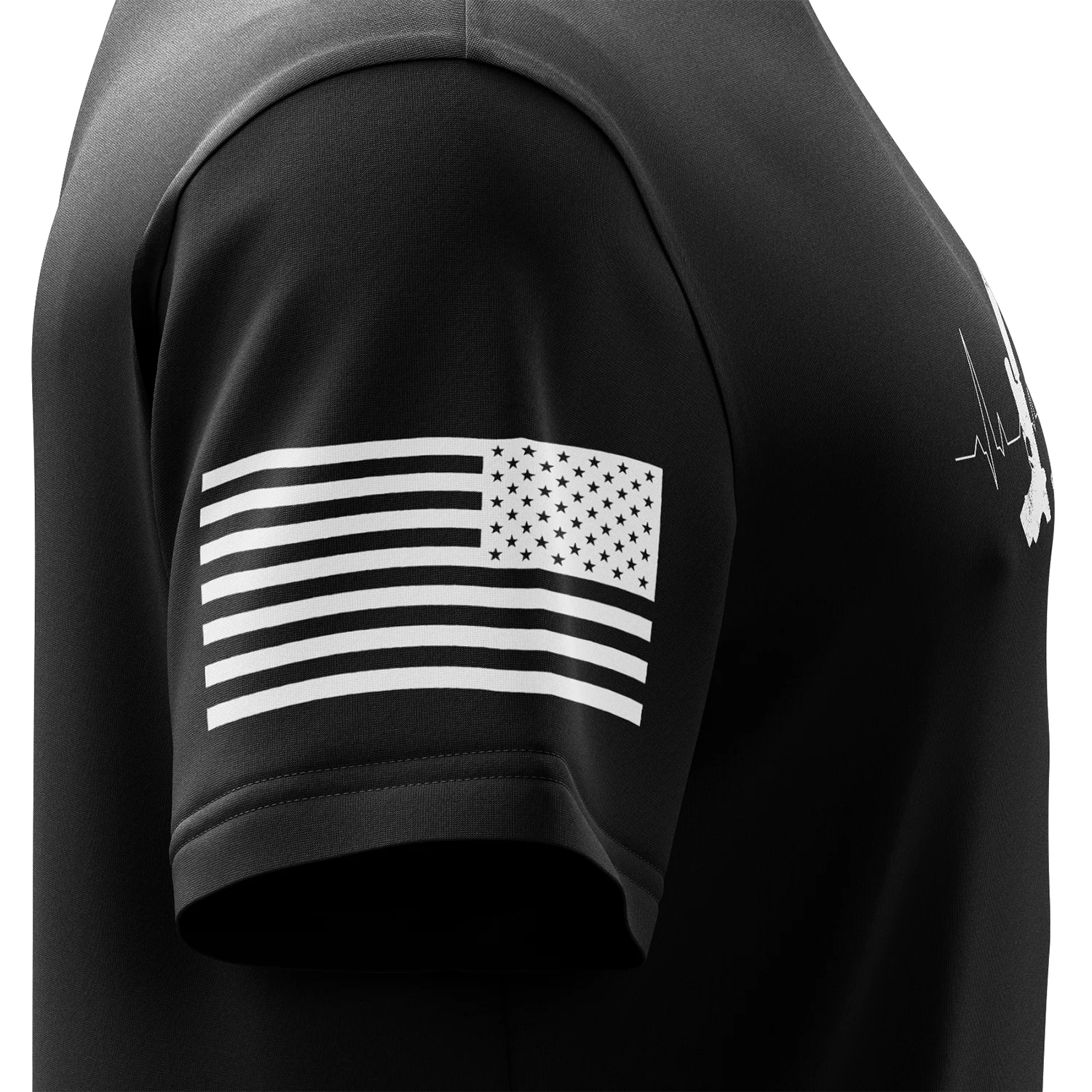 Lifeline V2 Short Sleeve Shirt - Image 5