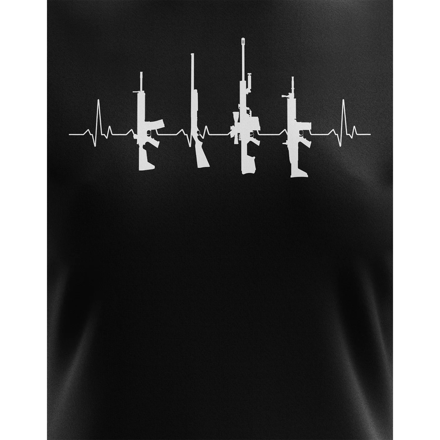 Lifeline Women's Short Sleeve Shirt - Image 3