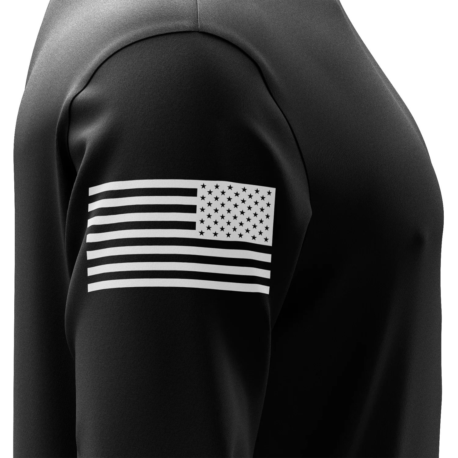 Live Free or Die Long Sleeve Shirt - Image 6
