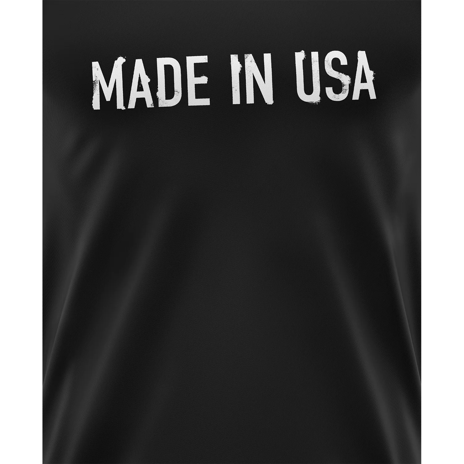 Made In USA Men's Tank Top - Image 4