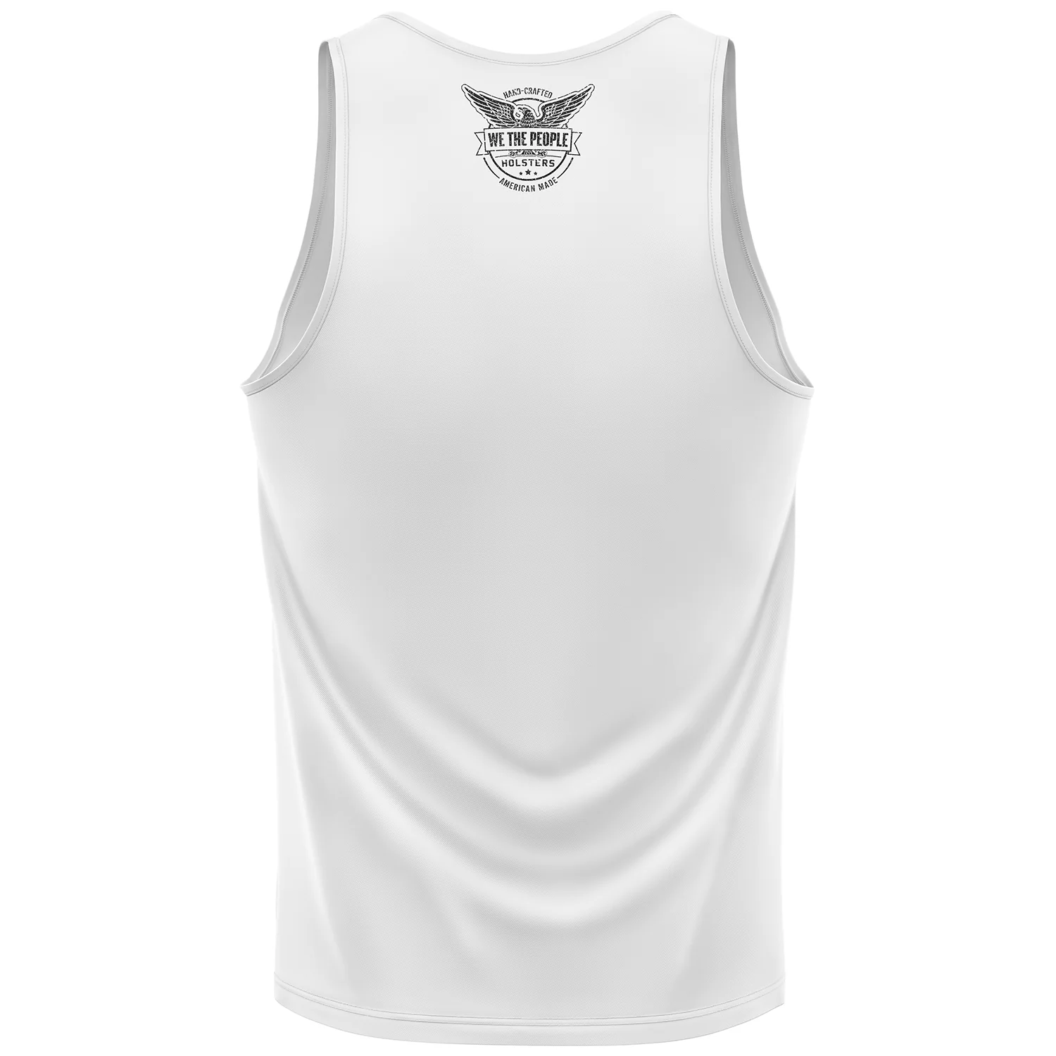 Made In USA Men's Tank Top - Image 7