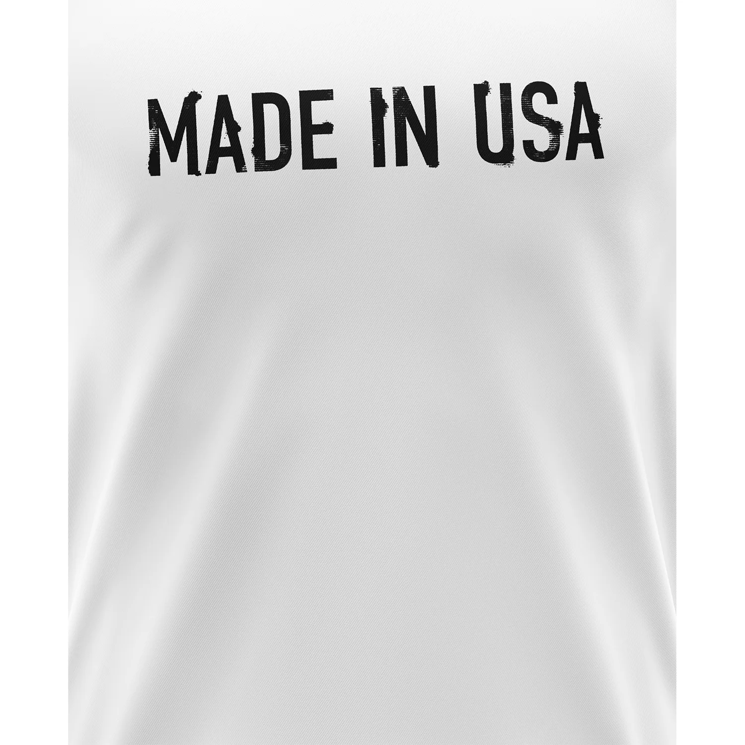 Made In USA Men's Tank Top - Image 8