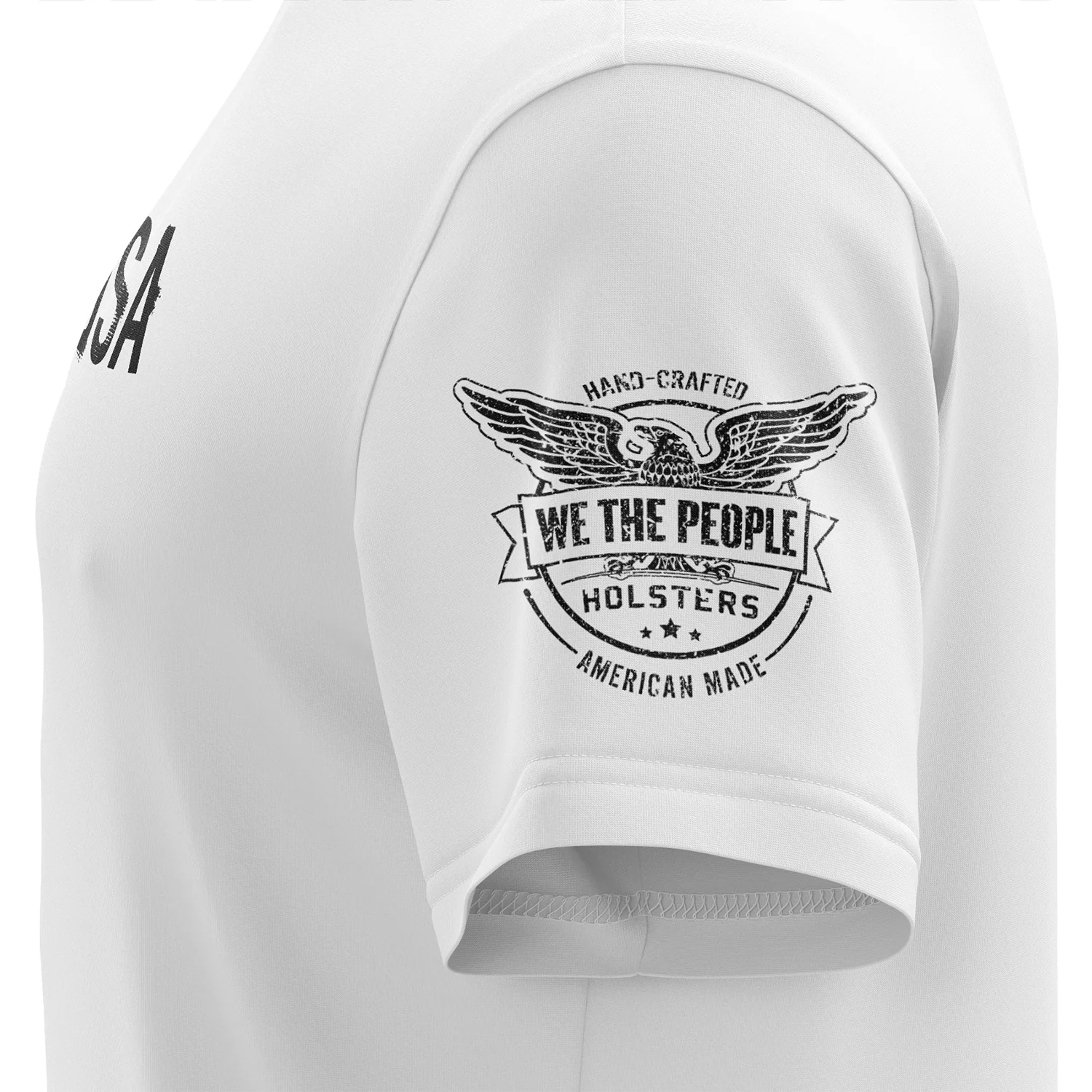 Made In USA Short Sleeve Shirt - Image 10